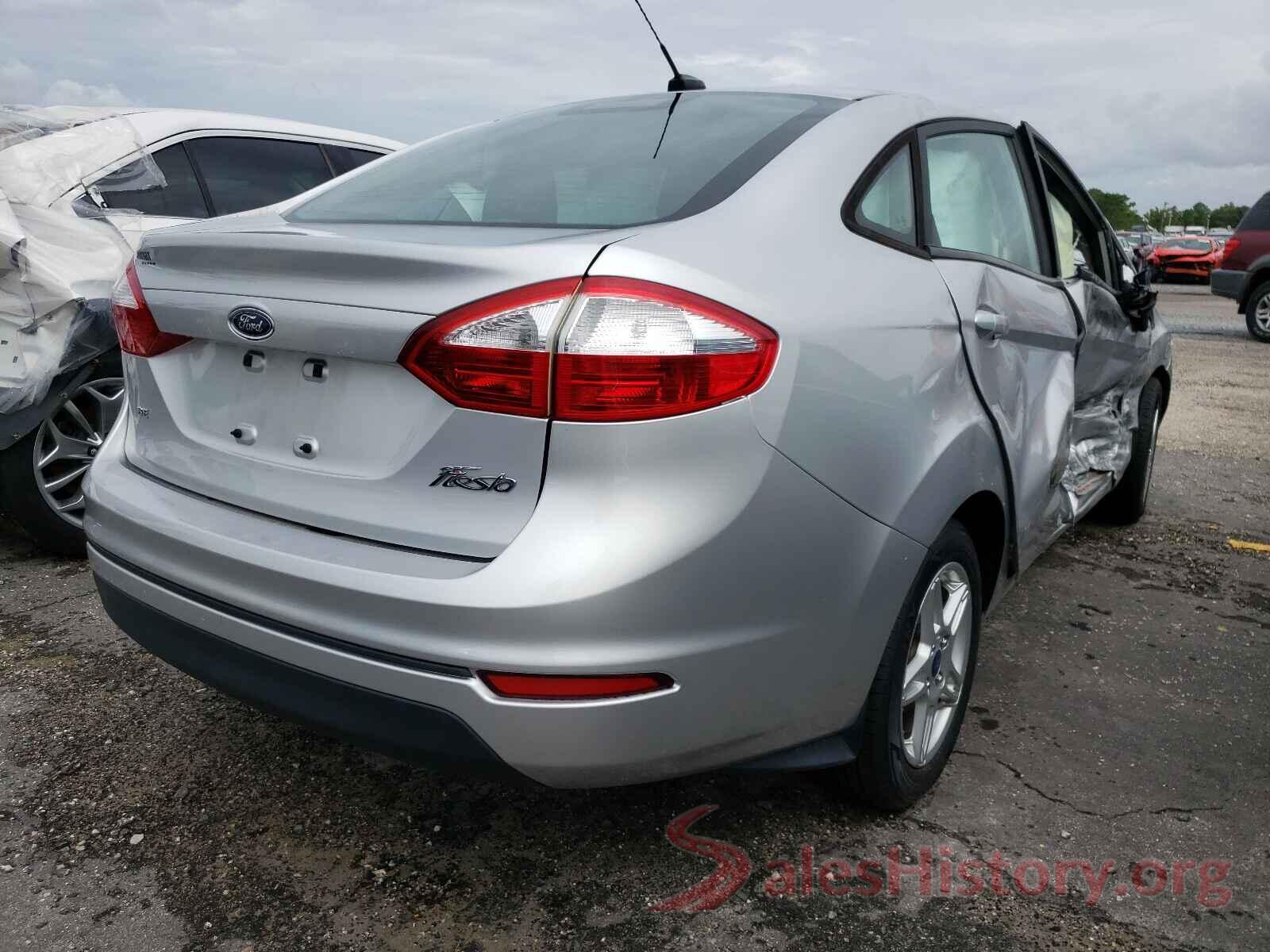 3FADP4BJ8HM135817 2017 FORD FIESTA