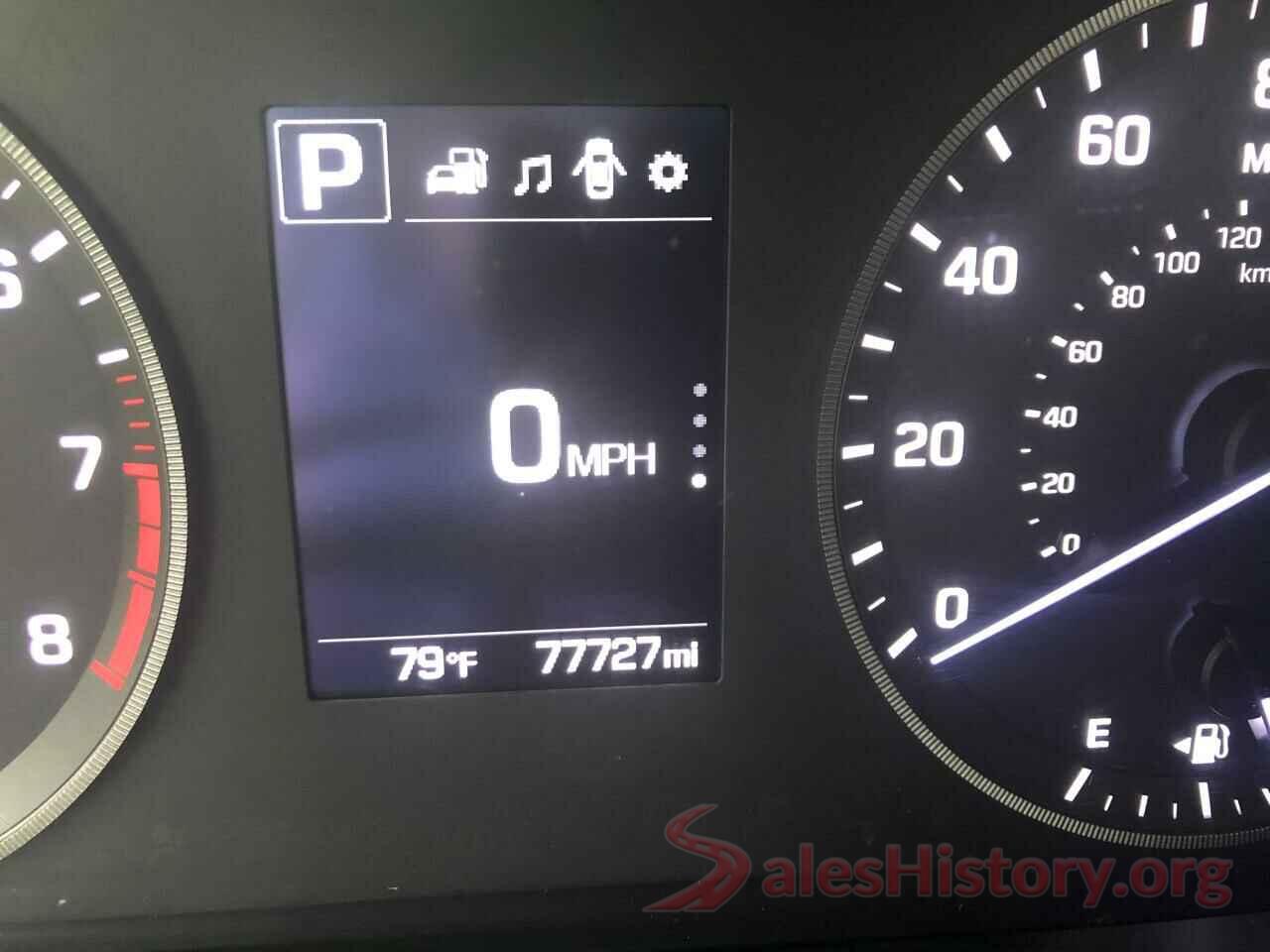 5NPE24AF8GH357708 2016 HYUNDAI SONATA