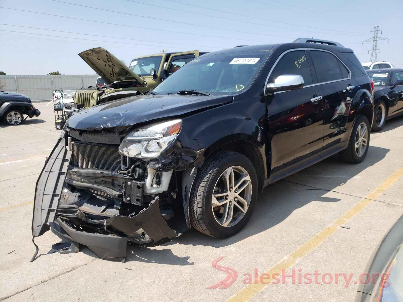 2GNALDEK3G6347926 2016 CHEVROLET EQUINOX