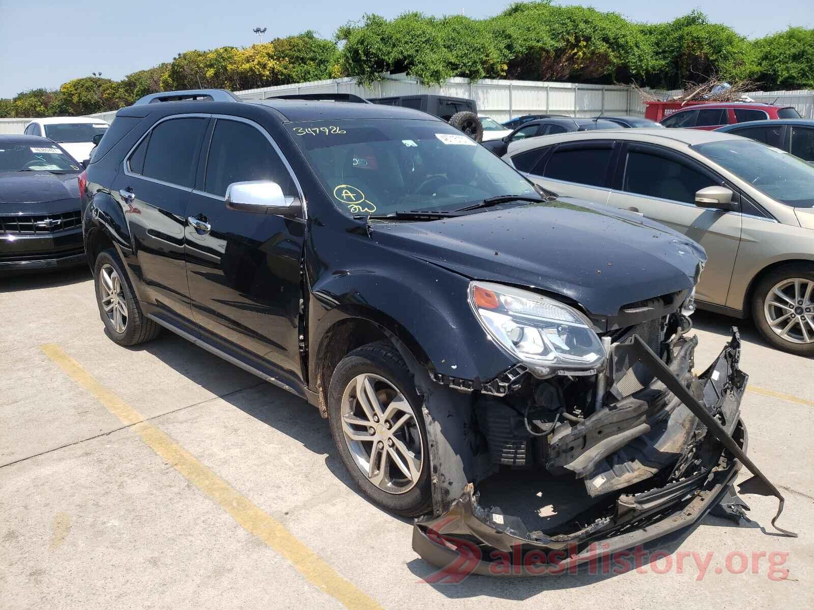 2GNALDEK3G6347926 2016 CHEVROLET EQUINOX