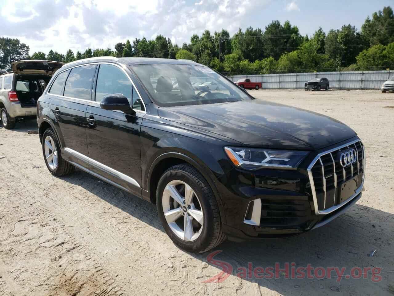 WA1AXAF74MD036762 2021 AUDI Q7