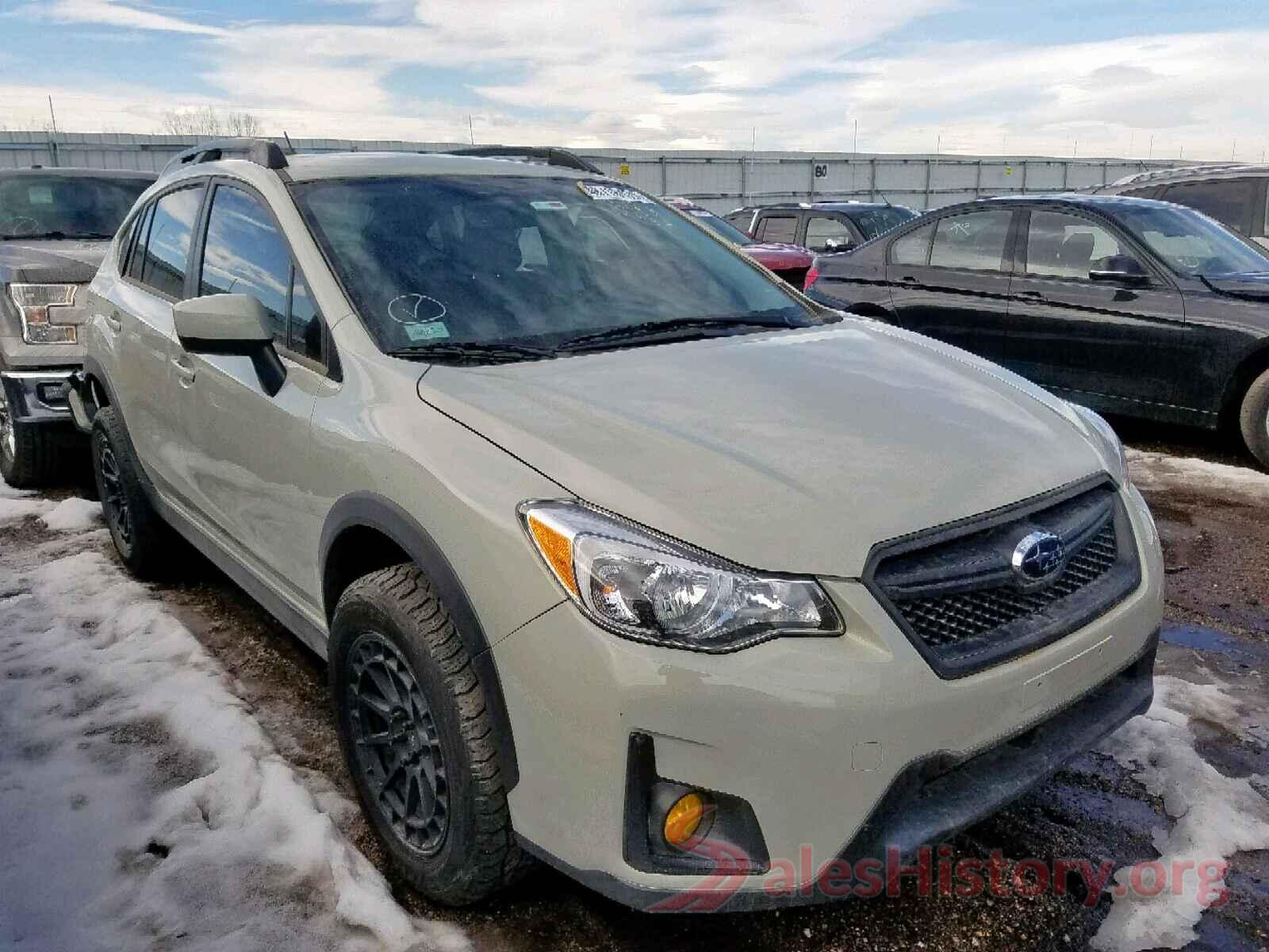 JF2GPABC1HH245184 2017 SUBARU ALL OTHER