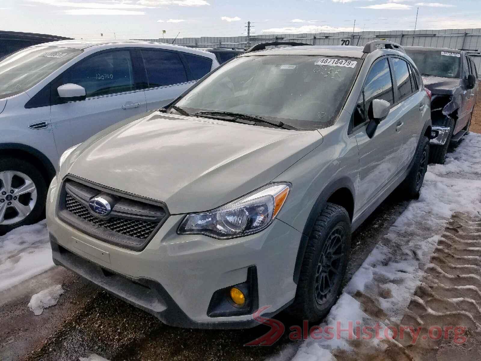 JF2GPABC1HH245184 2017 SUBARU ALL OTHER