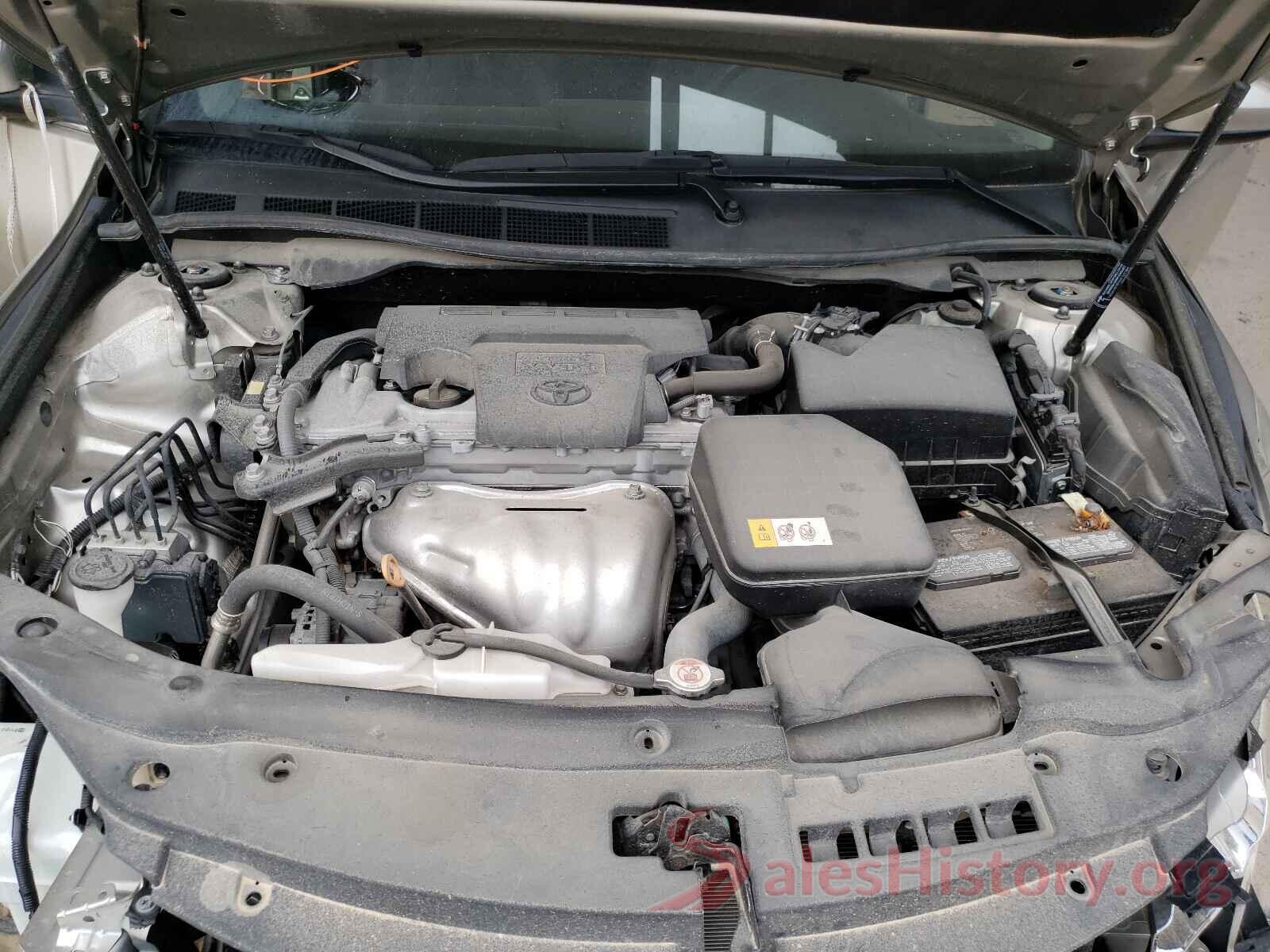 4T1BF1FK0HU415485 2017 TOYOTA CAMRY