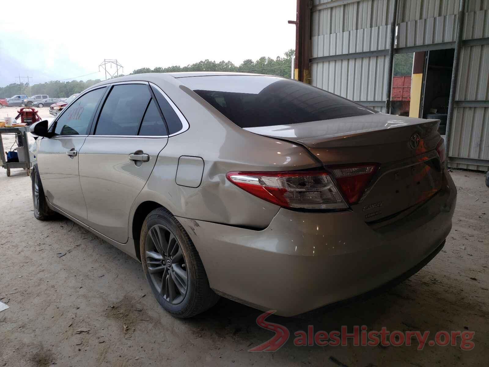 4T1BF1FK0HU415485 2017 TOYOTA CAMRY