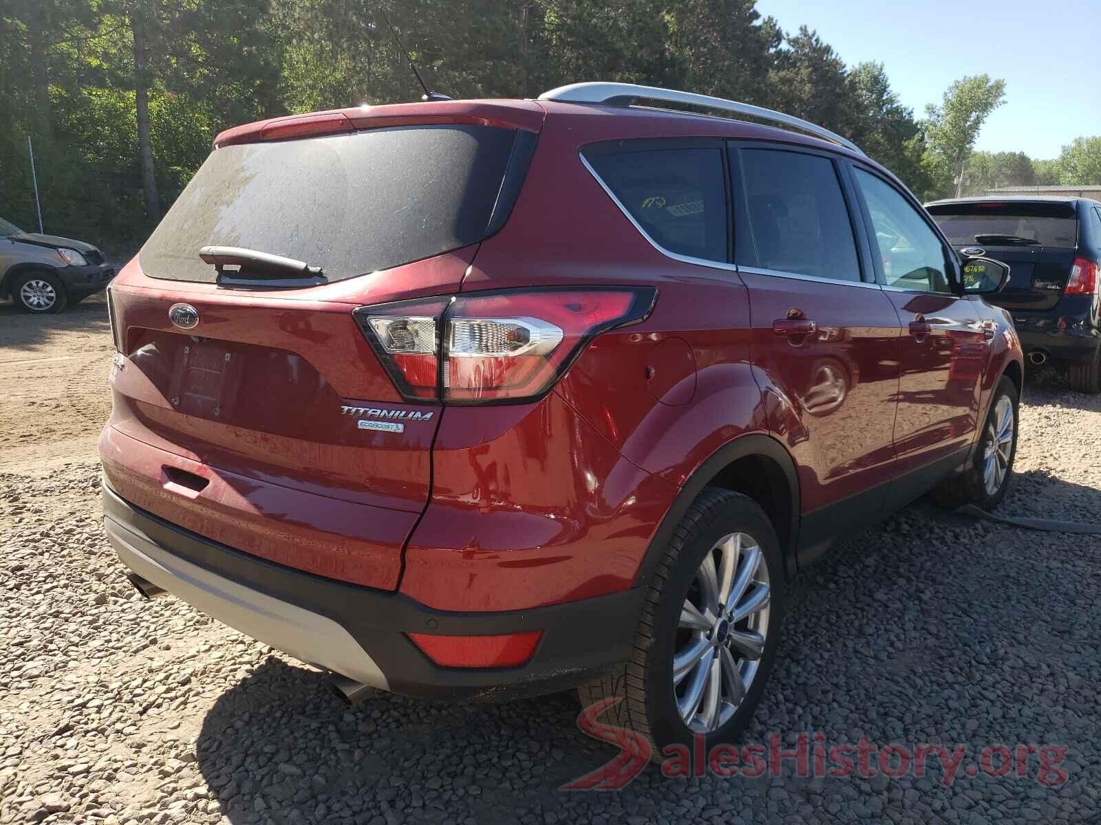 1FMCU0J94HUF07501 2017 FORD ESCAPE