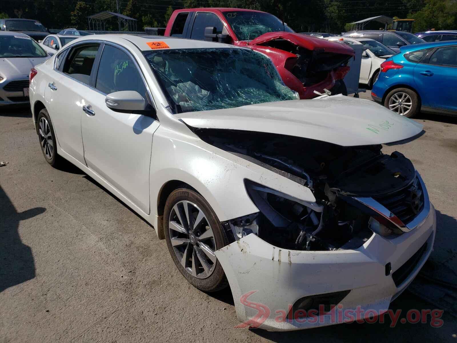 1N4AL3AP4HC293927 2017 NISSAN ALTIMA