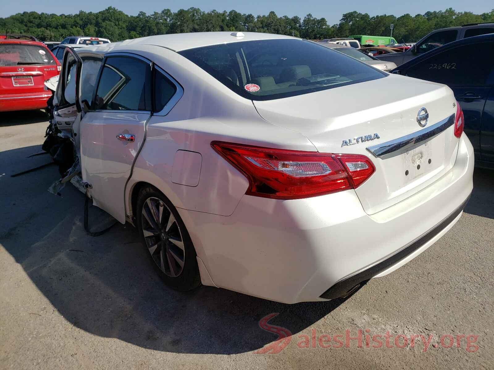 1N4AL3AP4HC293927 2017 NISSAN ALTIMA