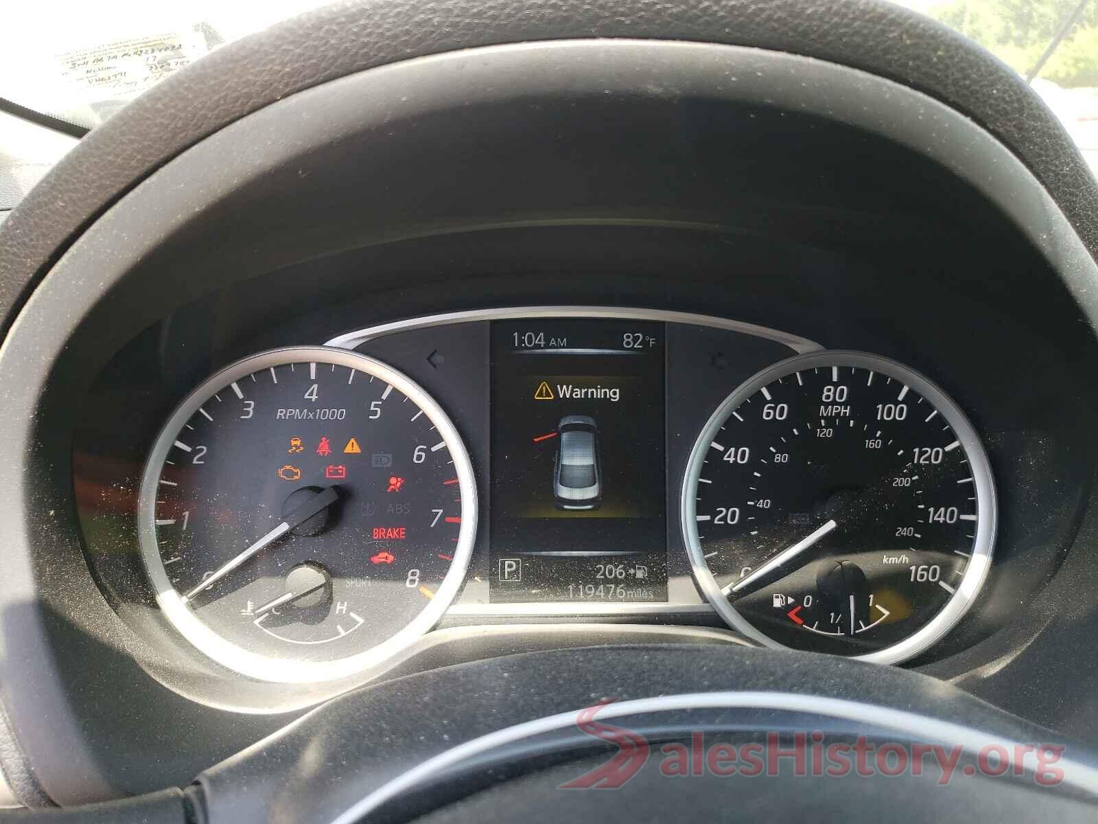 3N1AB7AP6HY234098 2017 NISSAN SENTRA