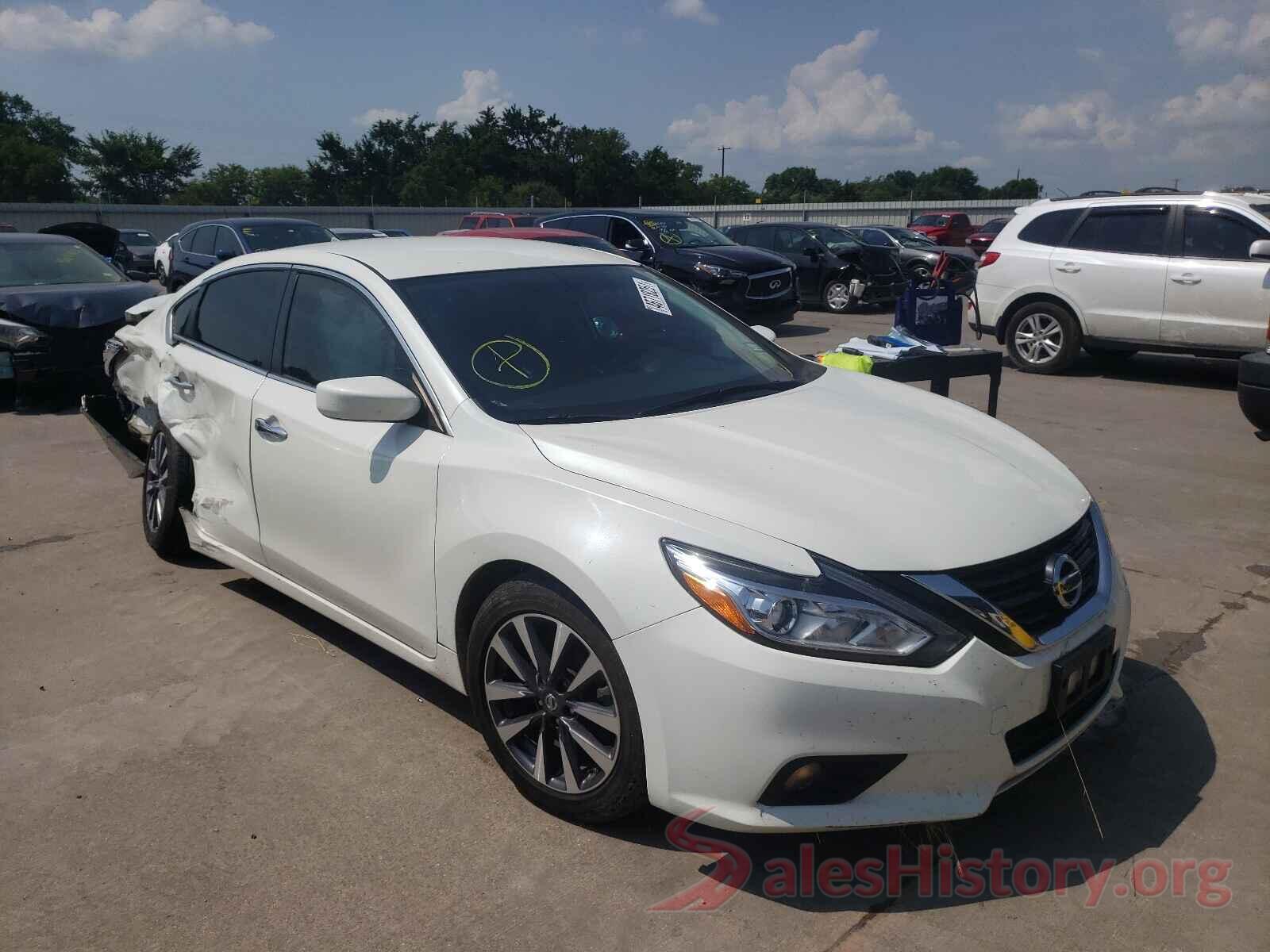 1N4AL3AP4HC188255 2017 NISSAN ALTIMA