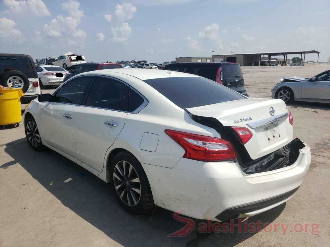 1N4AL3AP4HC188255 2017 NISSAN ALTIMA