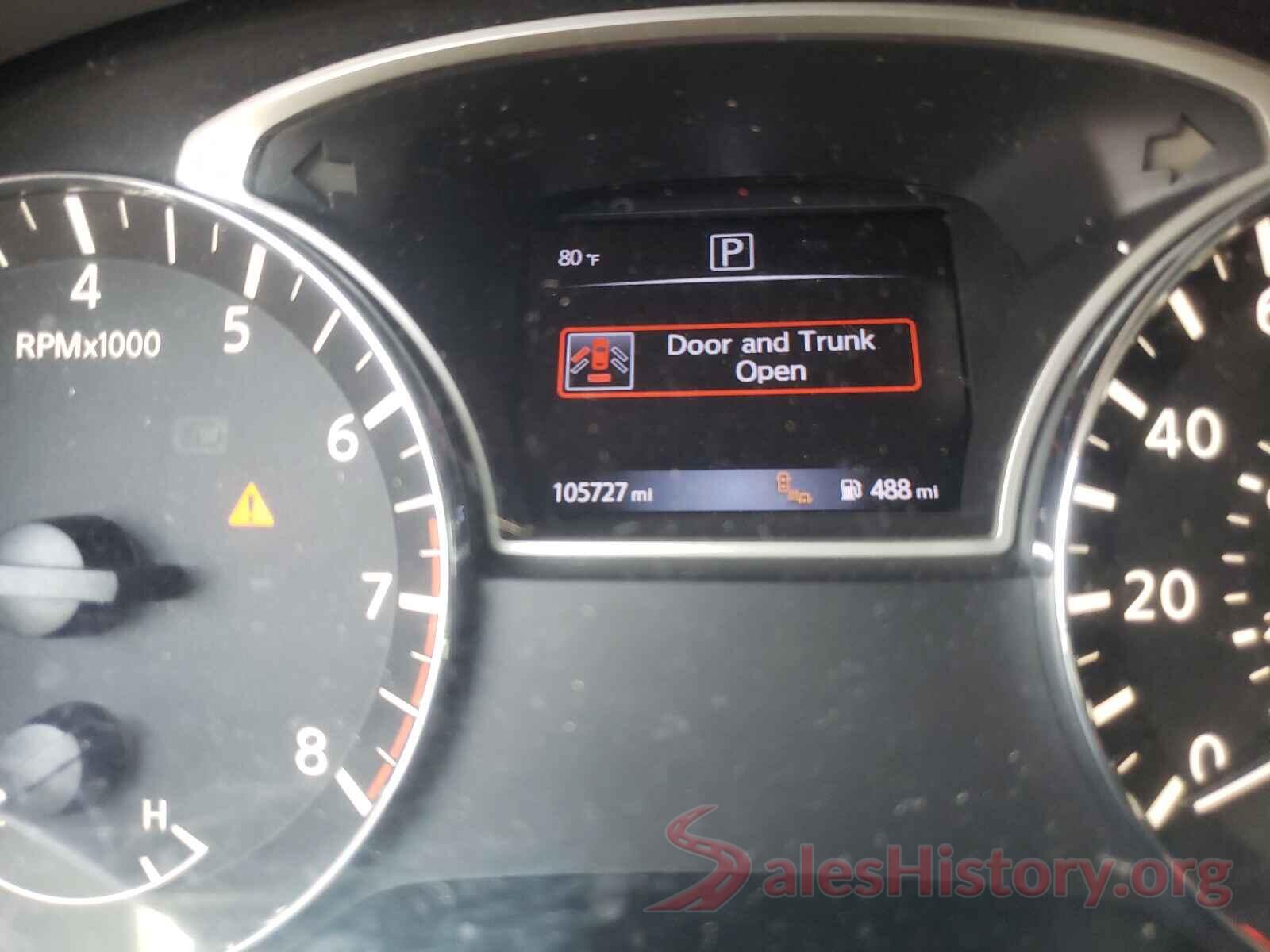 1N4AL3AP4HC188255 2017 NISSAN ALTIMA