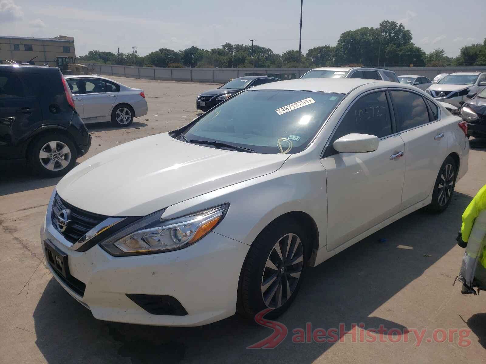 1N4AL3AP4HC188255 2017 NISSAN ALTIMA