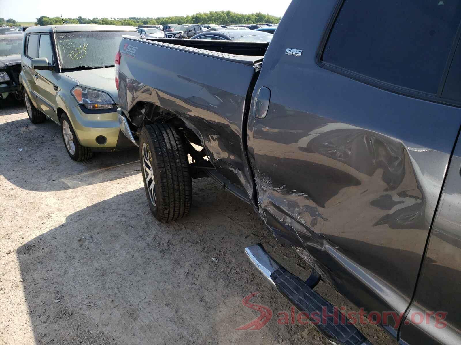 5TFRW5F17GX209823 2016 TOYOTA TUNDRA