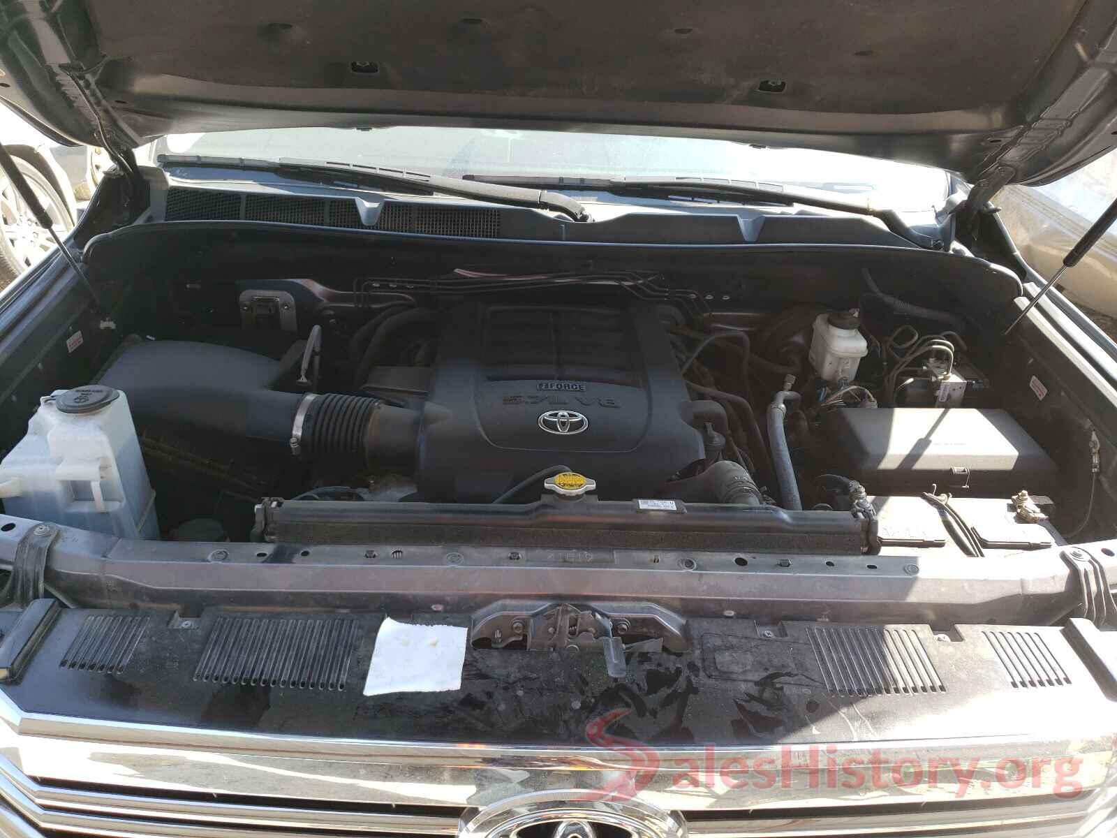 5TFRW5F17GX209823 2016 TOYOTA TUNDRA