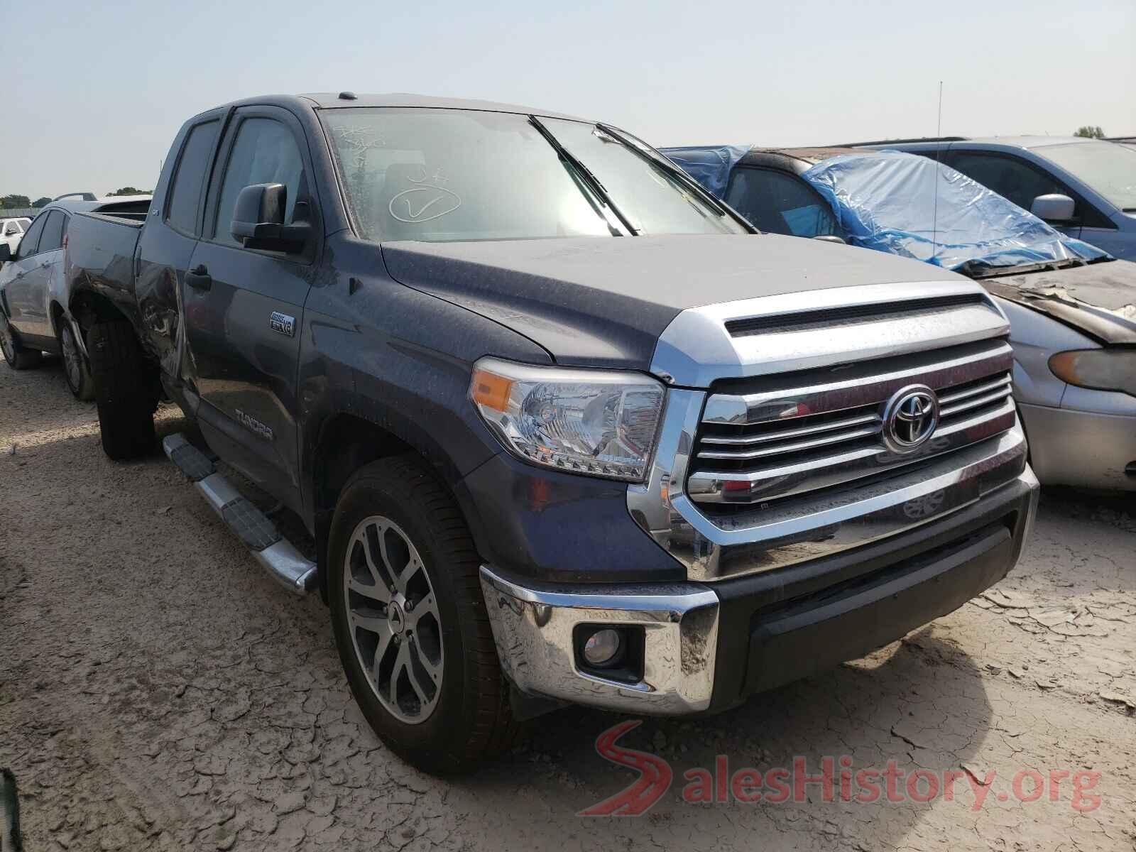 5TFRW5F17GX209823 2016 TOYOTA TUNDRA