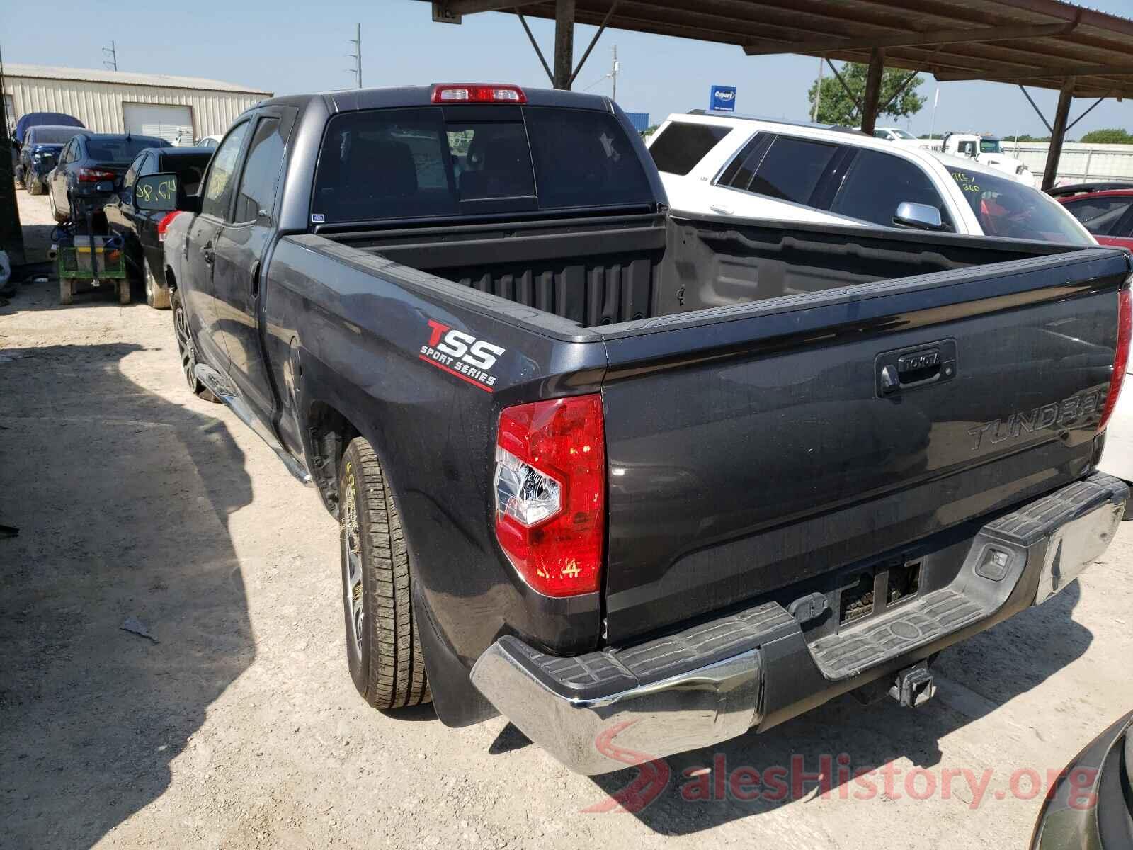 5TFRW5F17GX209823 2016 TOYOTA TUNDRA