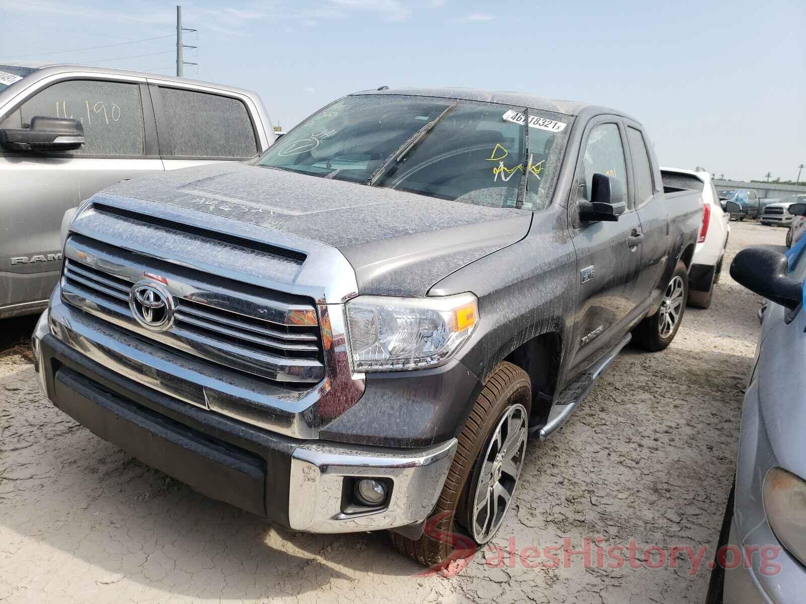 5TFRW5F17GX209823 2016 TOYOTA TUNDRA