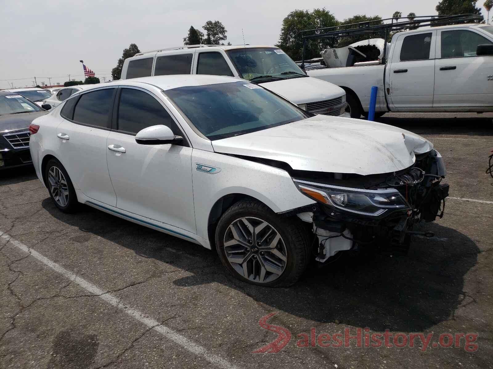 KNAGU4LE9L5044956 2020 KIA OPTIMA