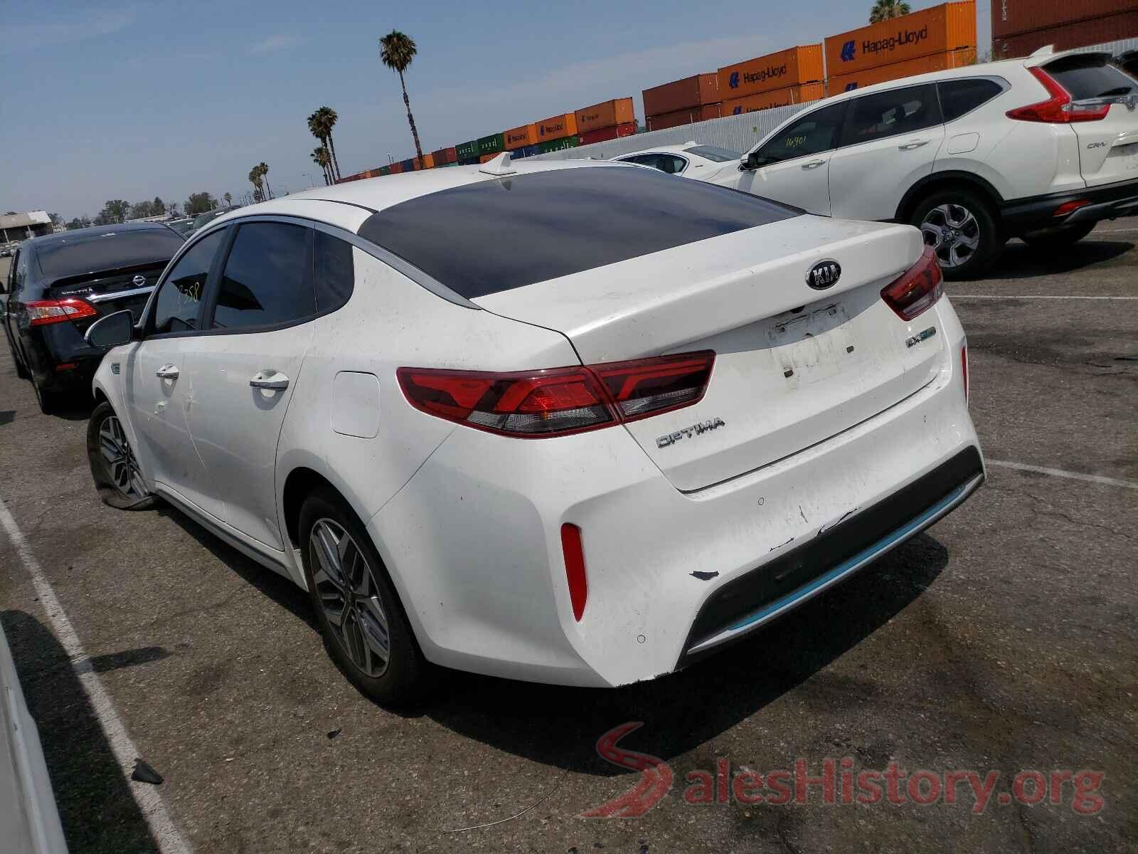 KNAGU4LE9L5044956 2020 KIA OPTIMA