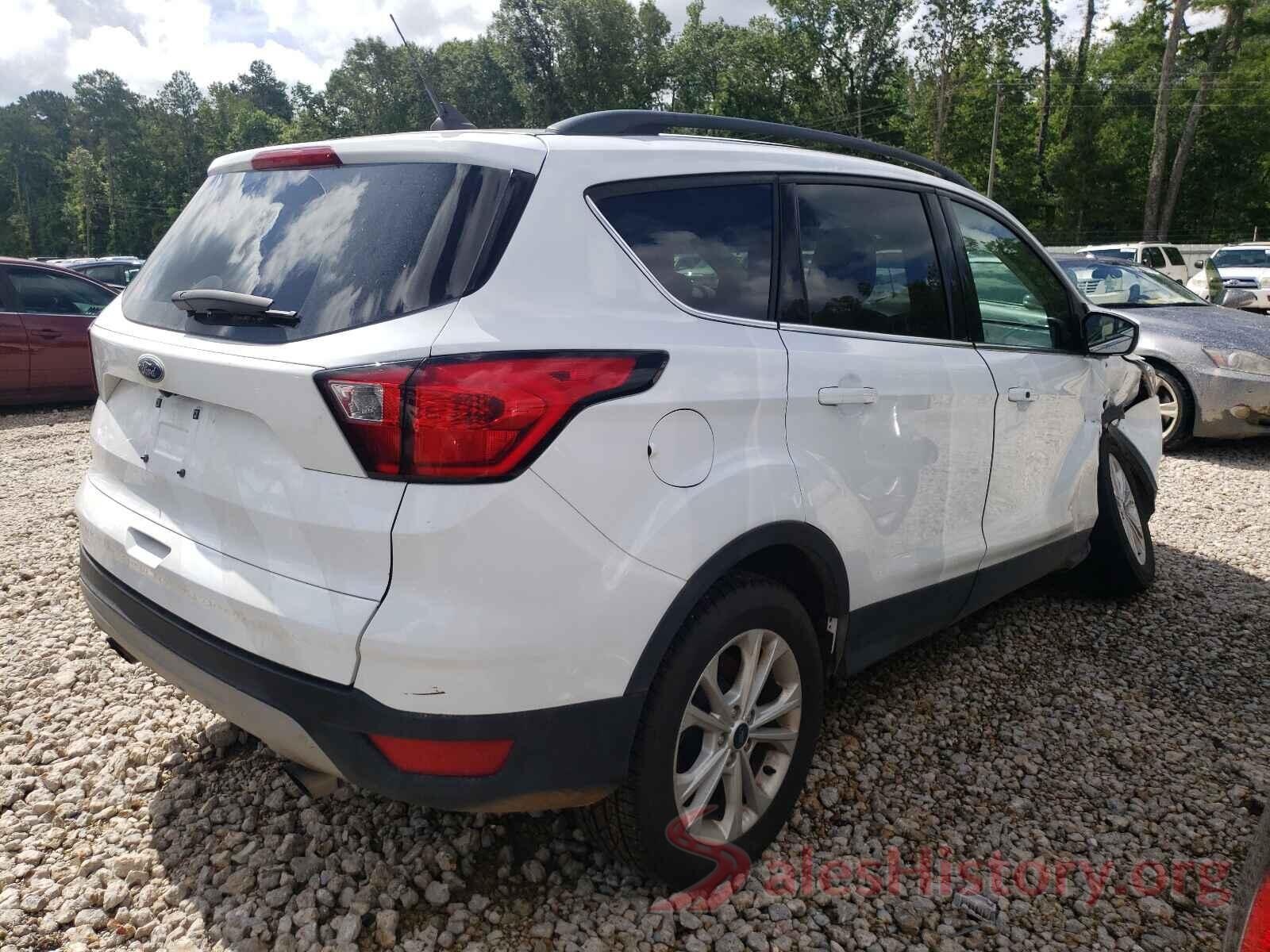 1FMCU9GD3KUA80612 2019 FORD ESCAPE