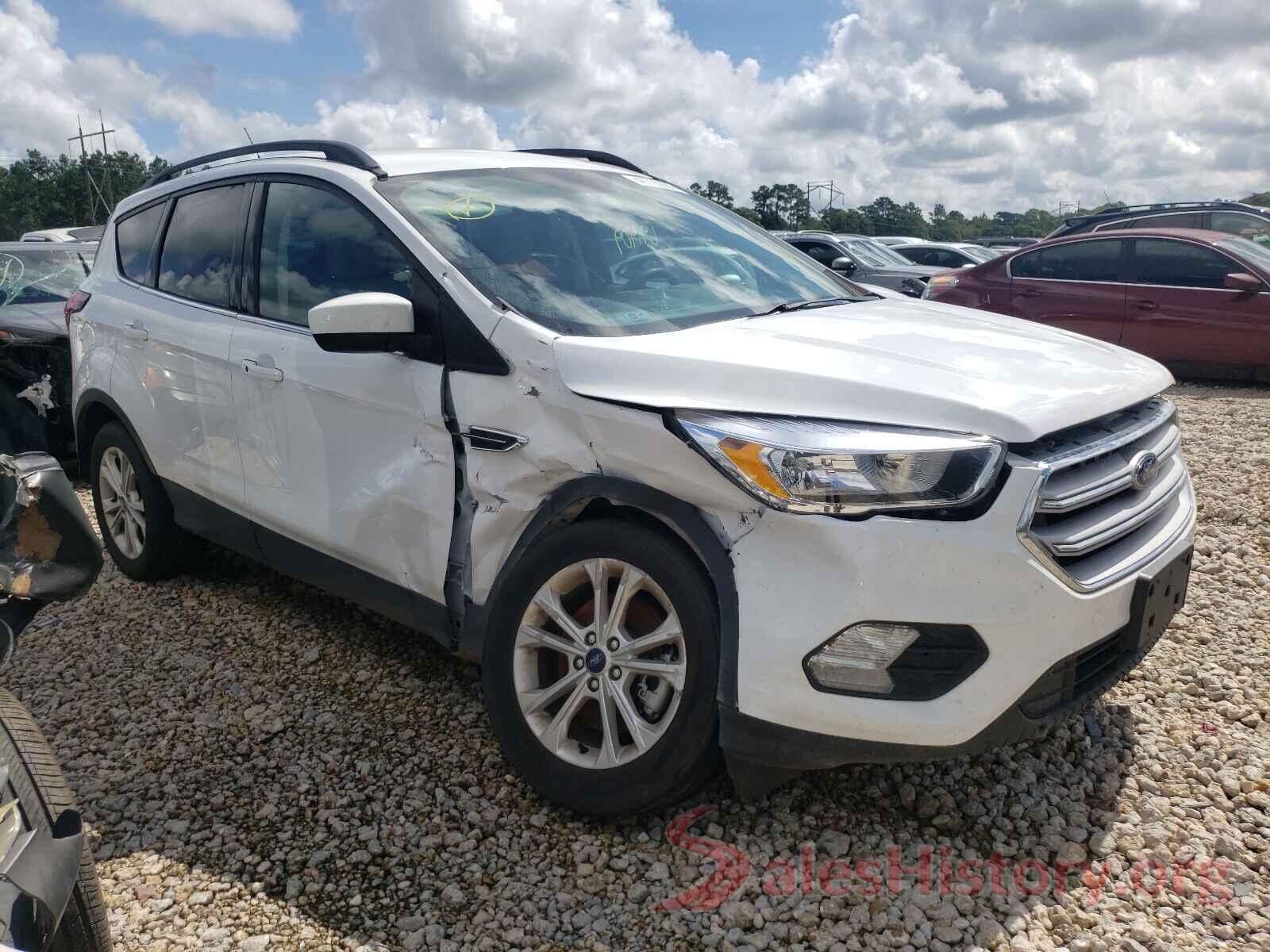 1FMCU9GD3KUA80612 2019 FORD ESCAPE