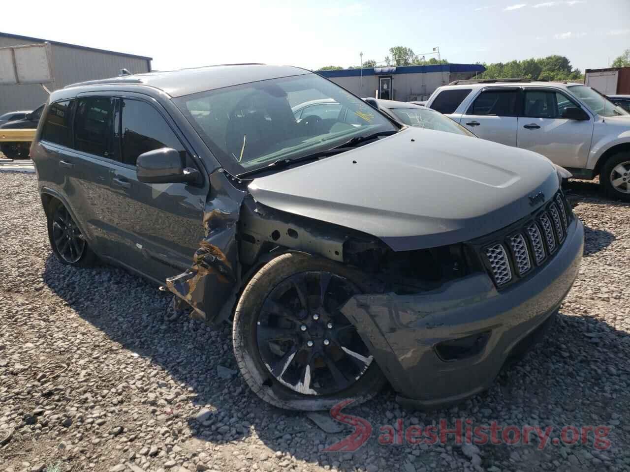 1C4RJEAG4KC698983 2019 JEEP GRAND CHER