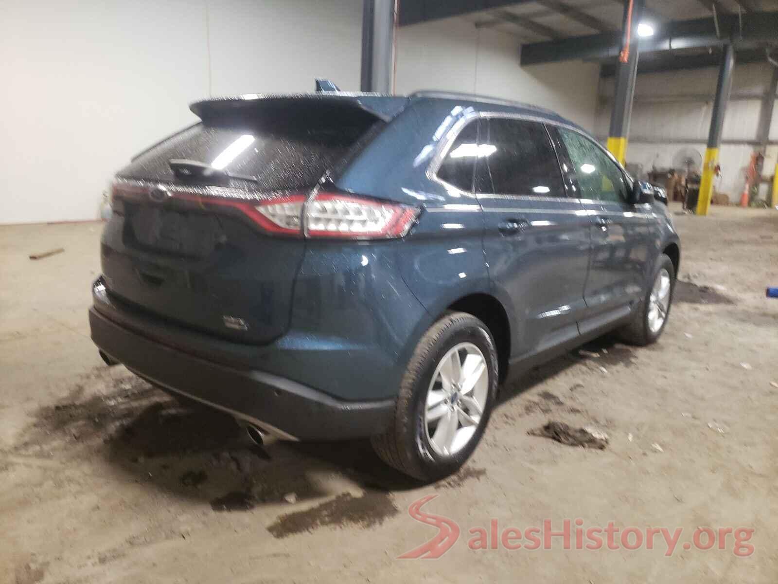 2FMPK4J94GBC39472 2016 FORD EDGE