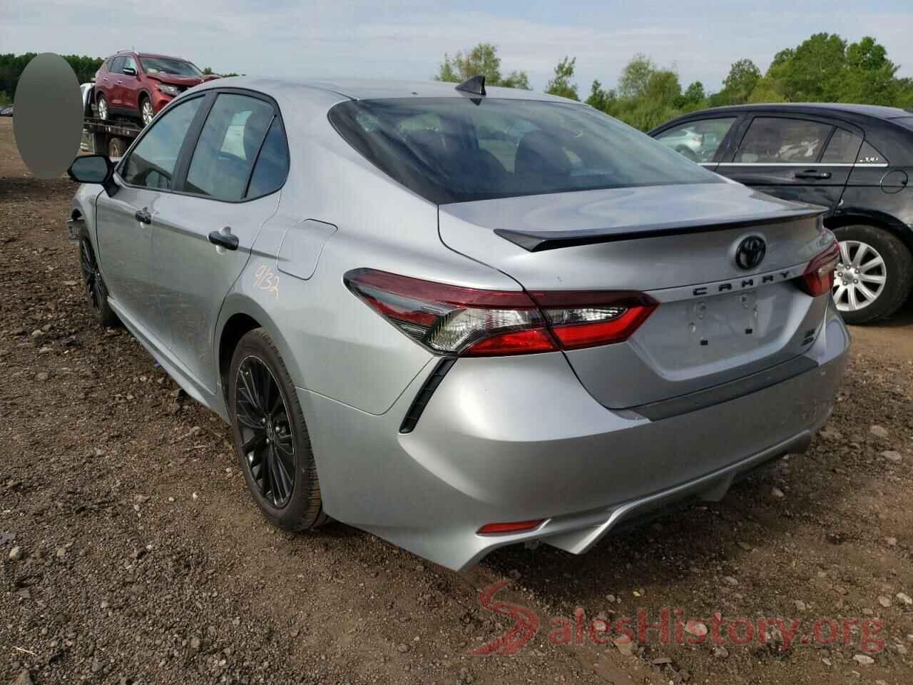 4T1G11BK5MU021842 2021 TOYOTA CAMRY