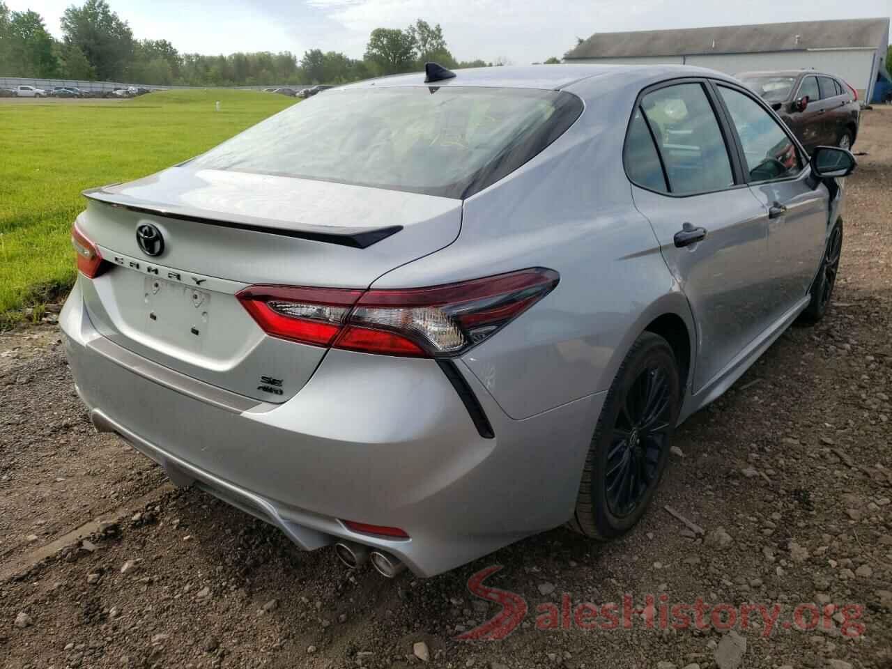 4T1G11BK5MU021842 2021 TOYOTA CAMRY