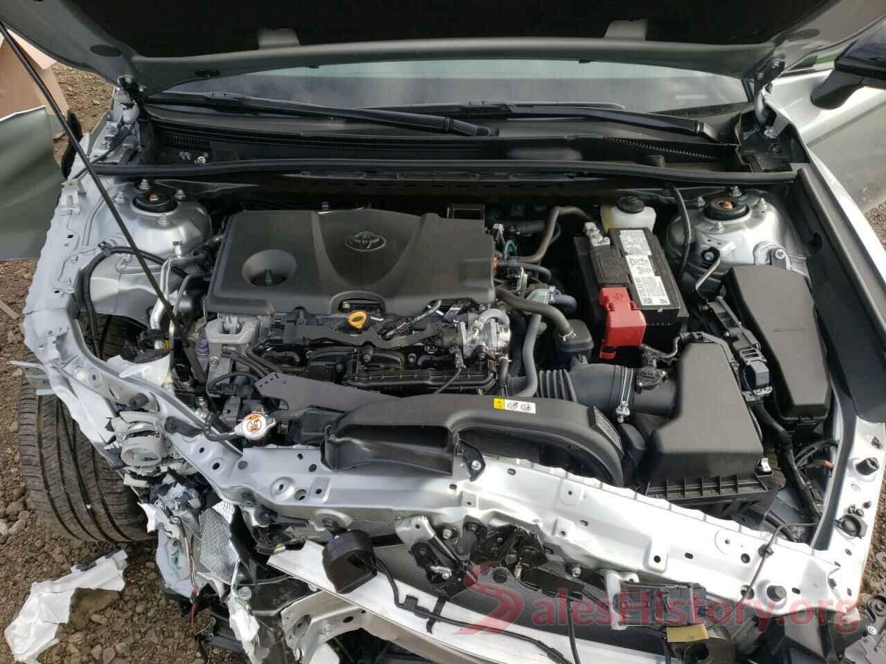 4T1G11BK5MU021842 2021 TOYOTA CAMRY