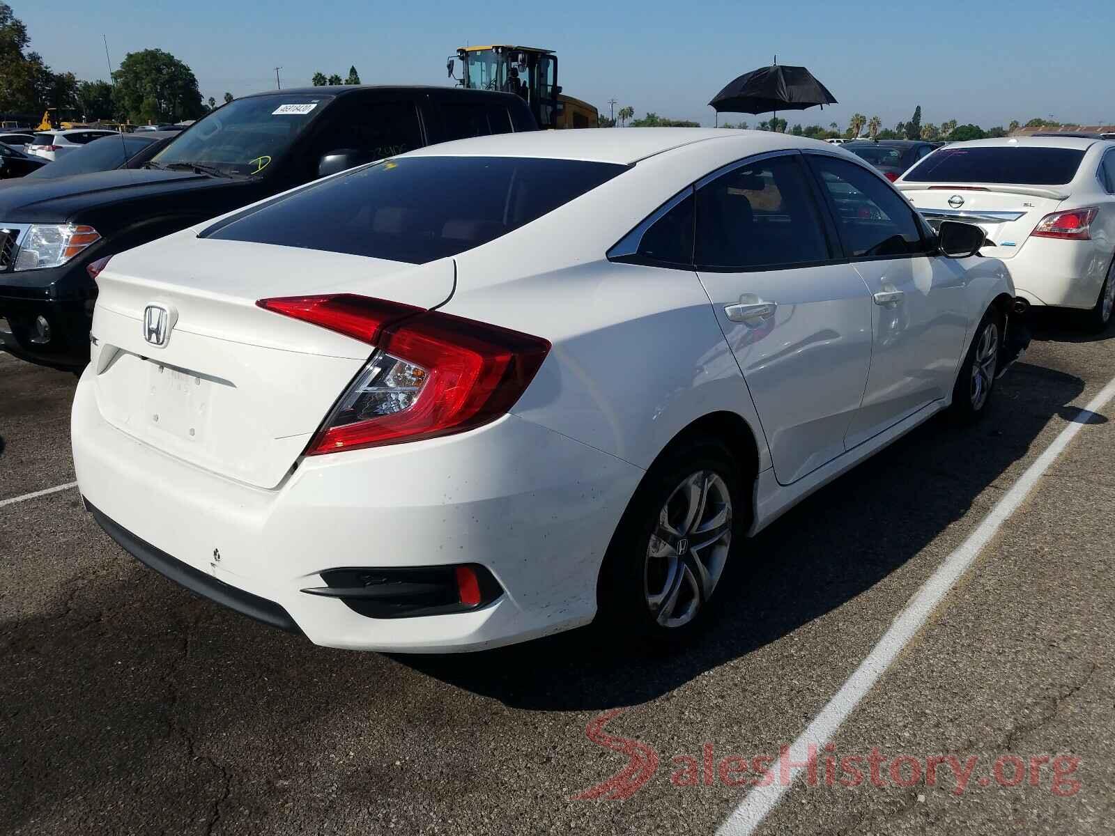 2HGFC2F51HH529708 2017 HONDA CIVIC