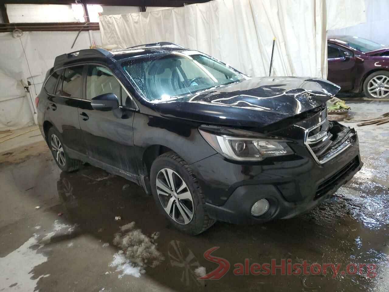 4S4BSAKC5J3387334 2018 SUBARU OUTBACK