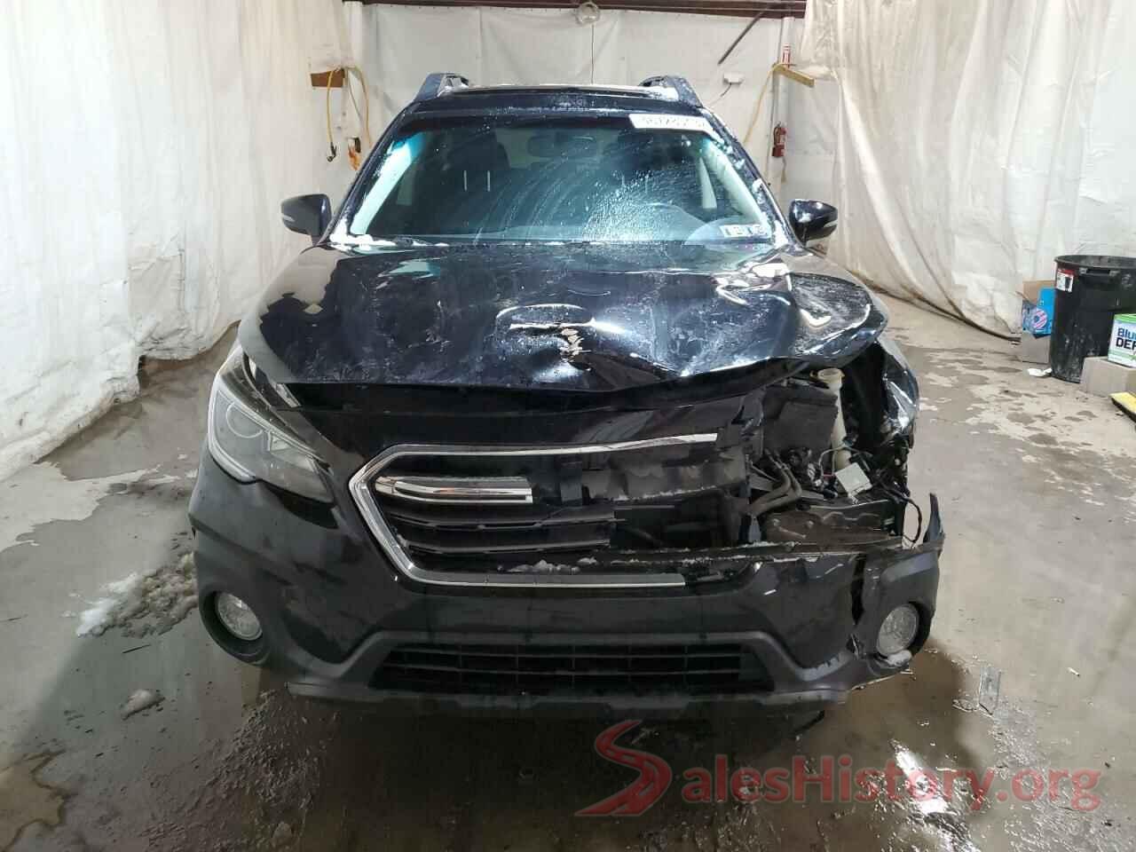 4S4BSAKC5J3387334 2018 SUBARU OUTBACK