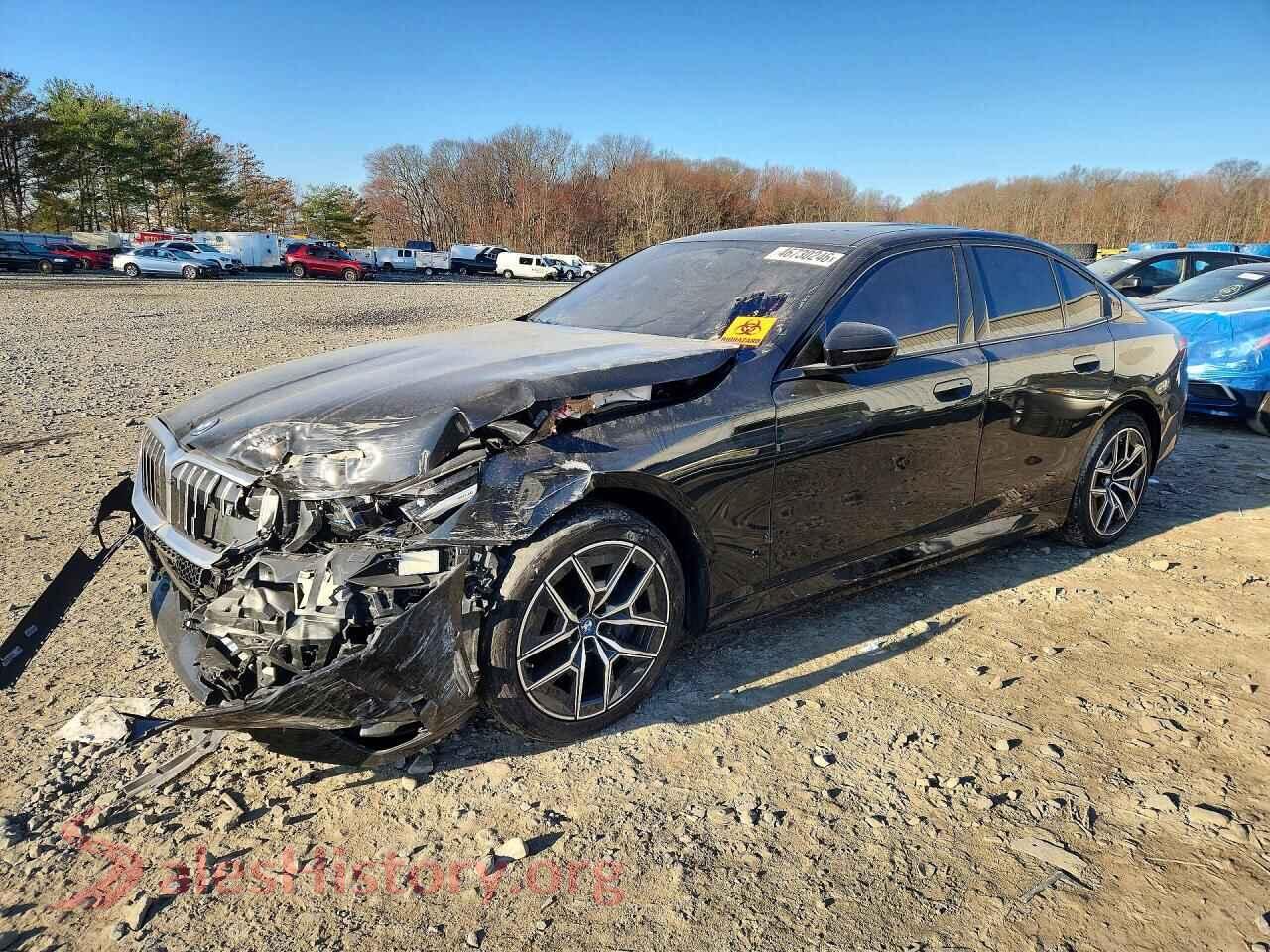 WBY33FK09RCR67575 2024 BMW ALL OTHER