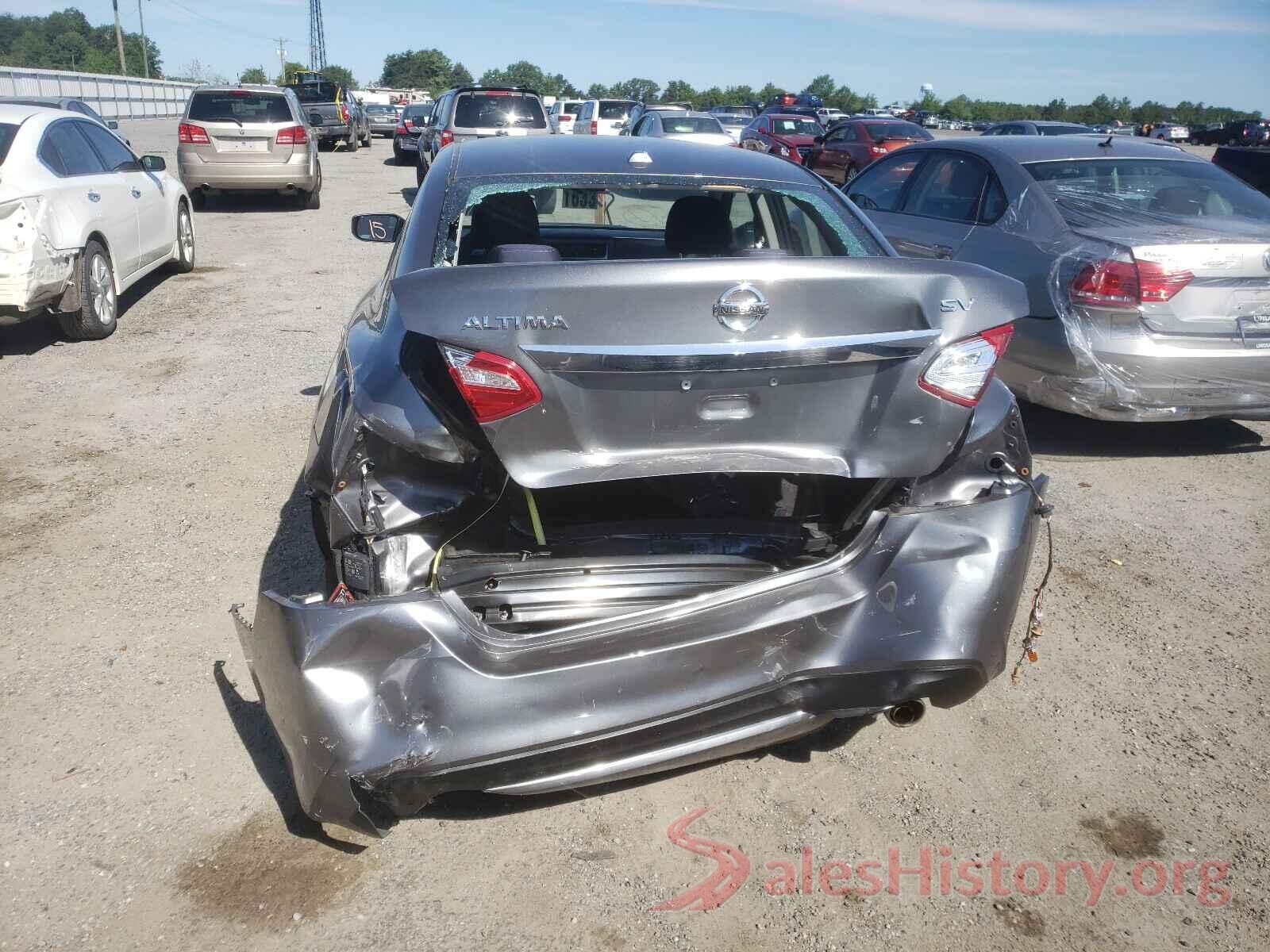 1N4AL3AP7HC274613 2017 NISSAN ALTIMA