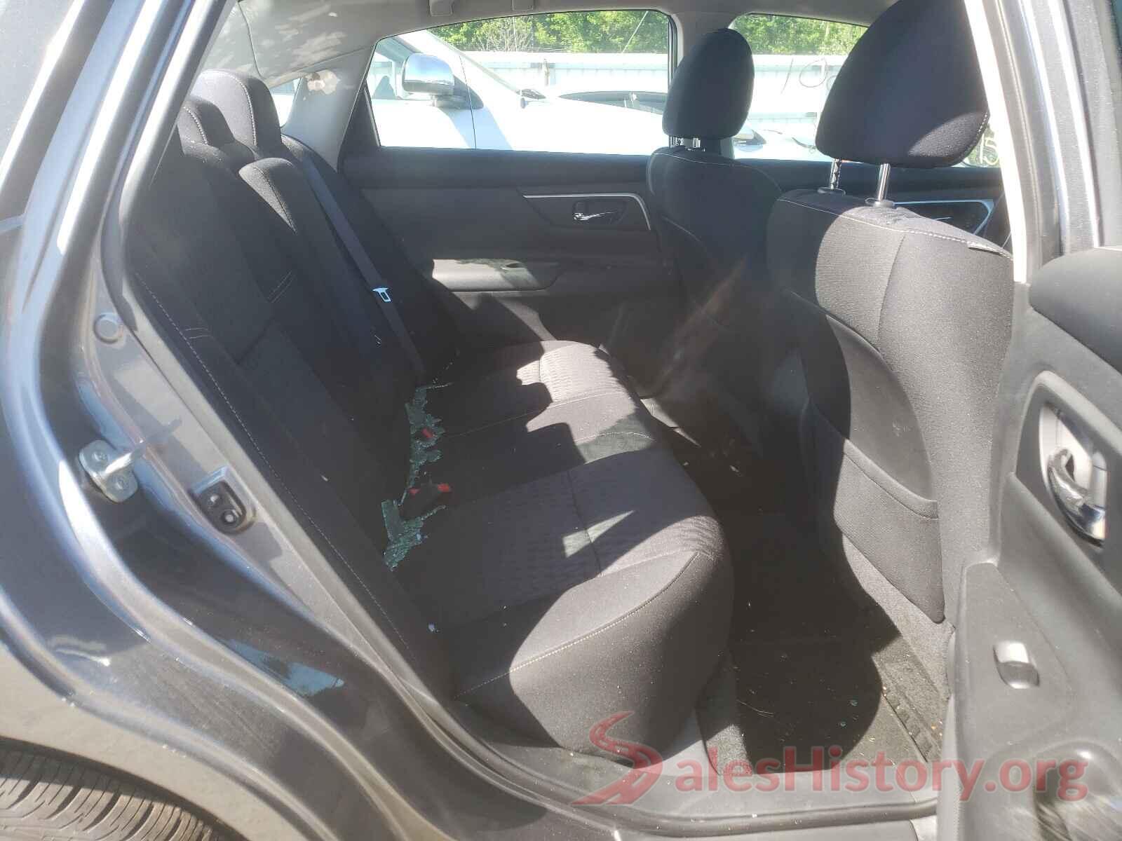 1N4AL3AP7HC274613 2017 NISSAN ALTIMA