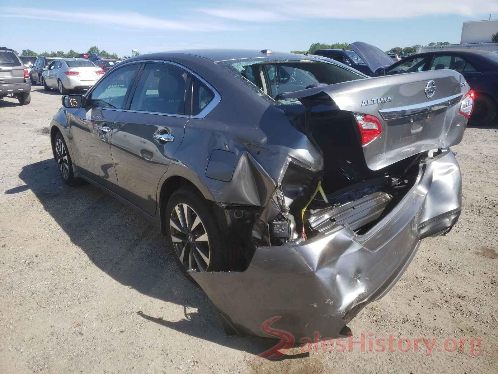 1N4AL3AP7HC274613 2017 NISSAN ALTIMA