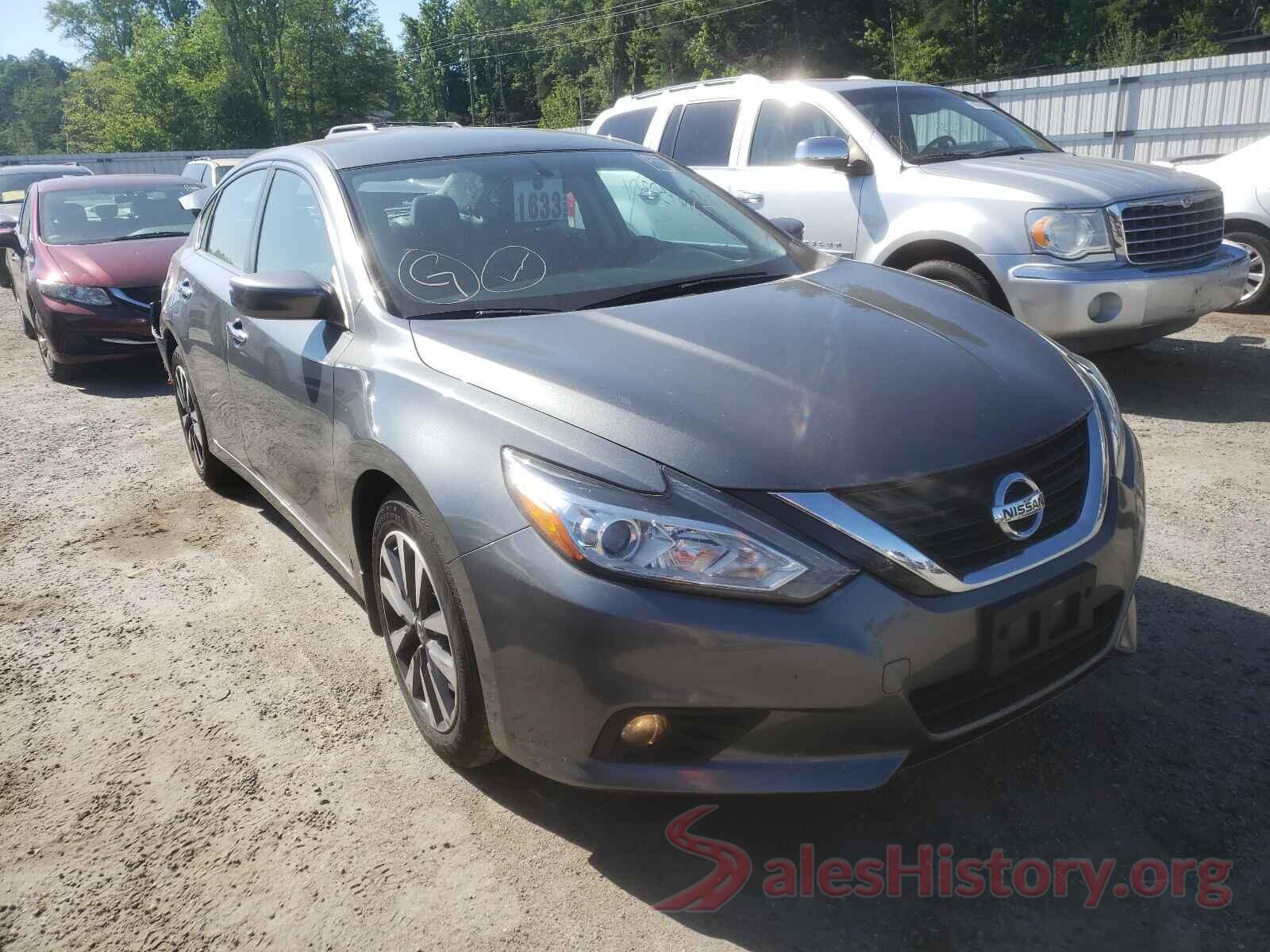 1N4AL3AP7HC274613 2017 NISSAN ALTIMA