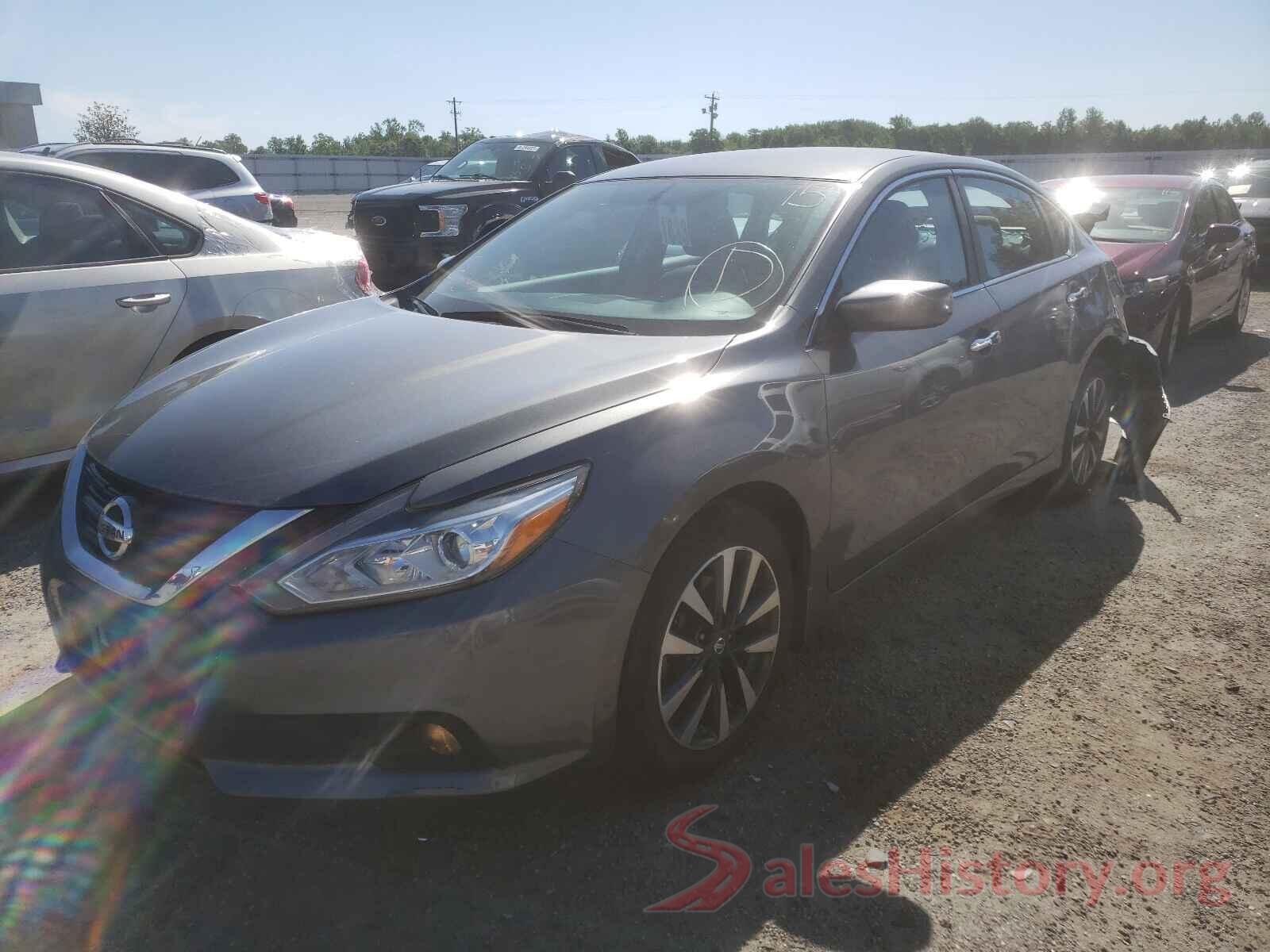 1N4AL3AP7HC274613 2017 NISSAN ALTIMA