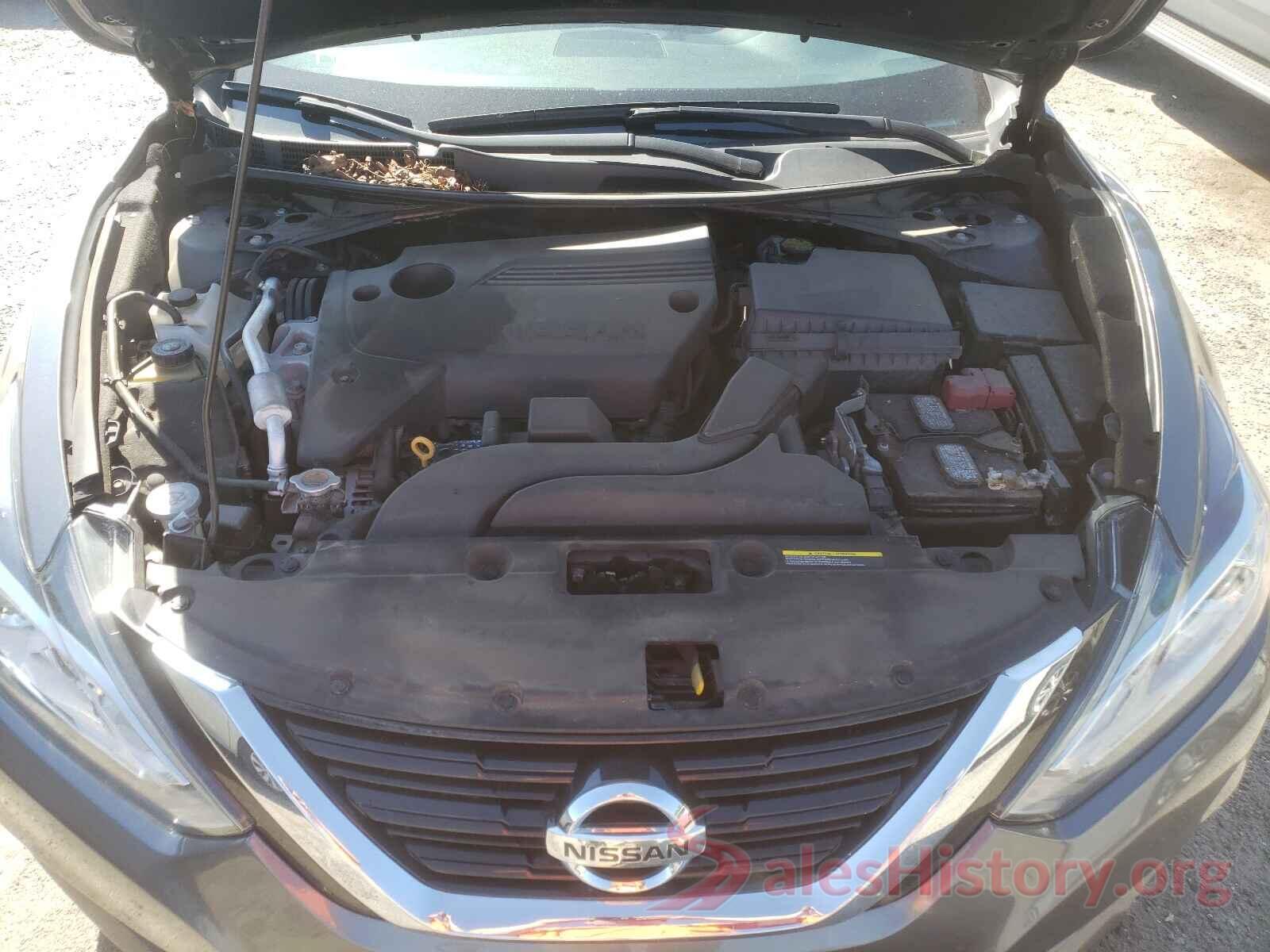 1N4AL3AP7HC274613 2017 NISSAN ALTIMA