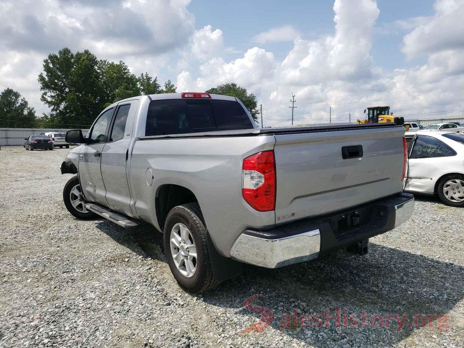 5TFRW5F10GX195053 2016 TOYOTA TUNDRA