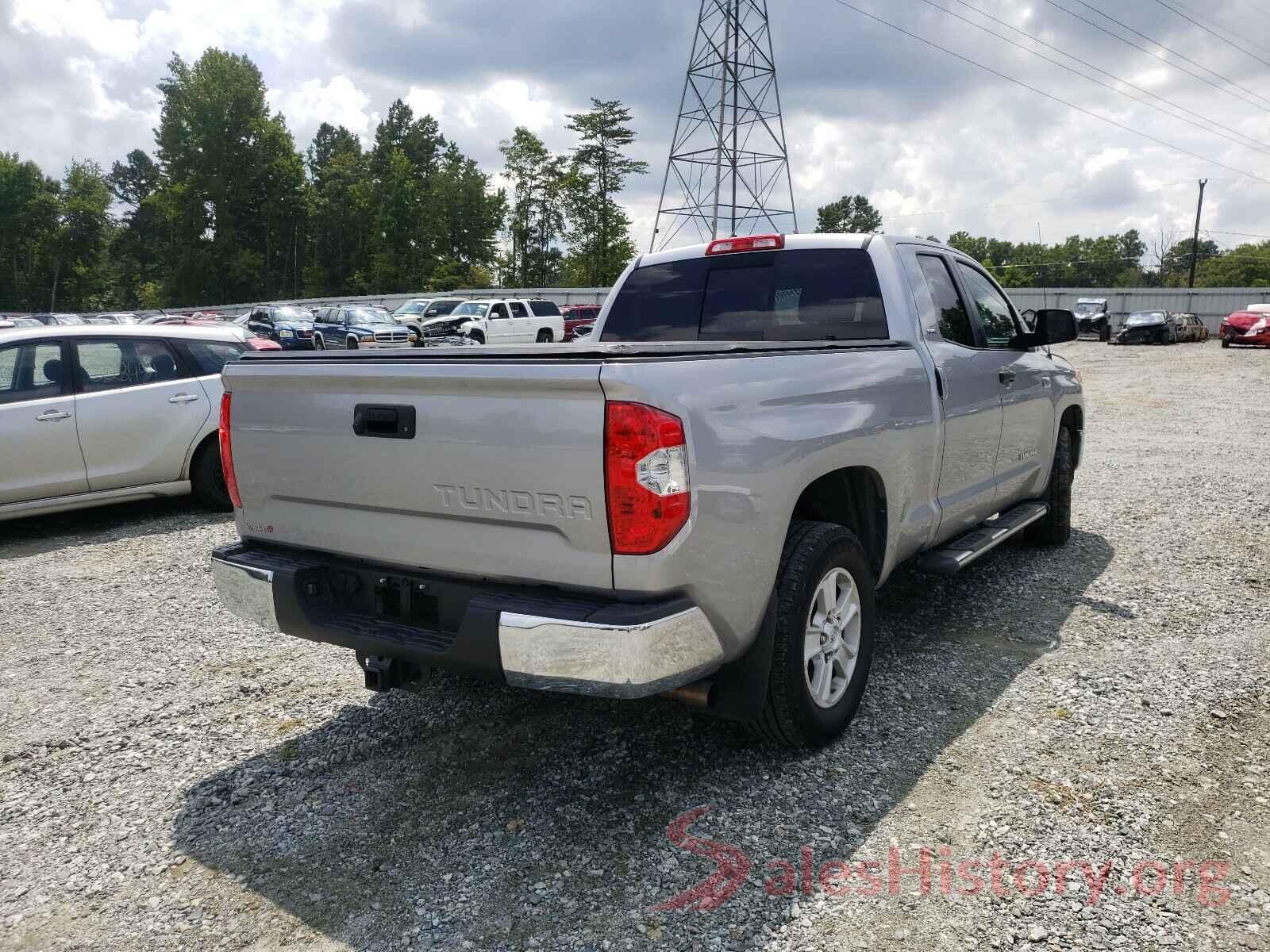 5TFRW5F10GX195053 2016 TOYOTA TUNDRA