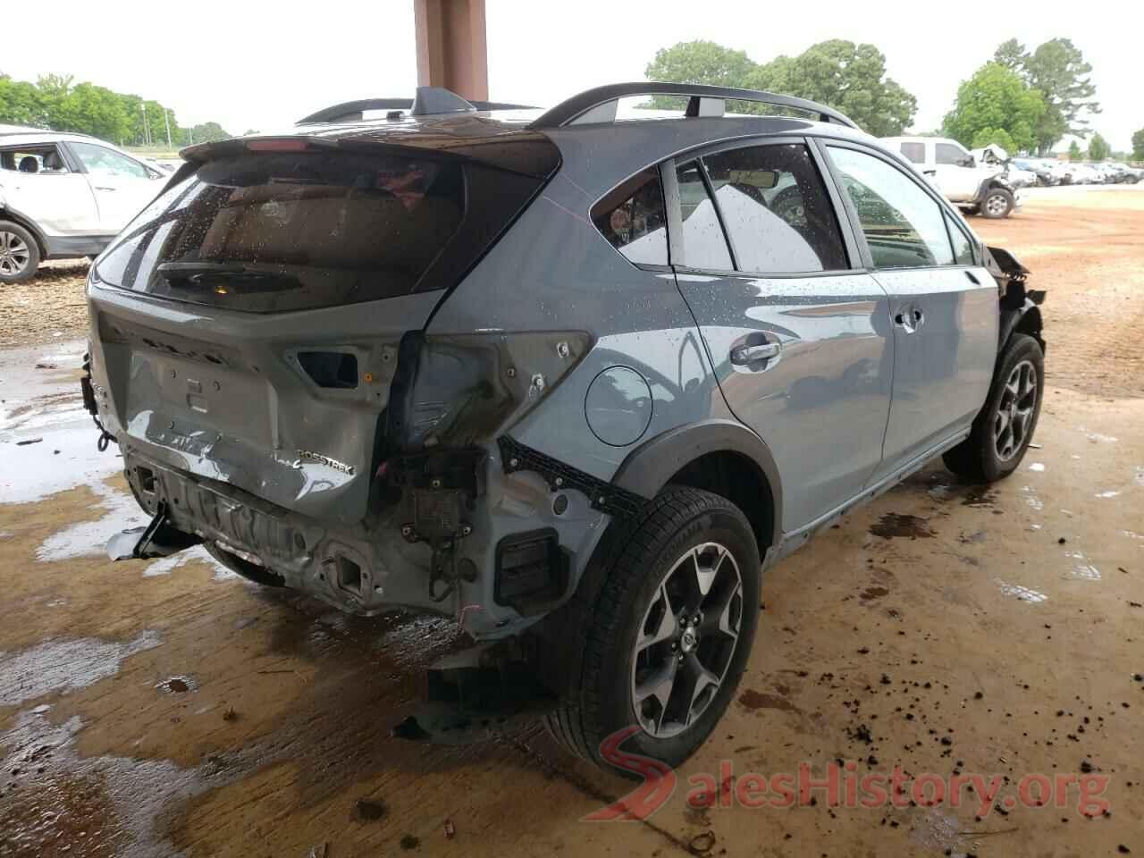 JF2GTADC2JH243555 2018 SUBARU CROSSTREK