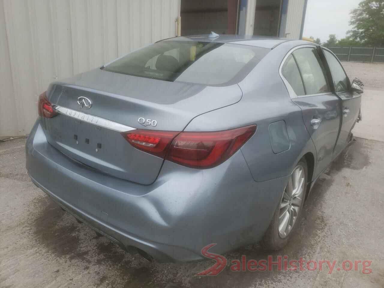 JN1EV7AR7JM439383 2018 INFINITI Q50