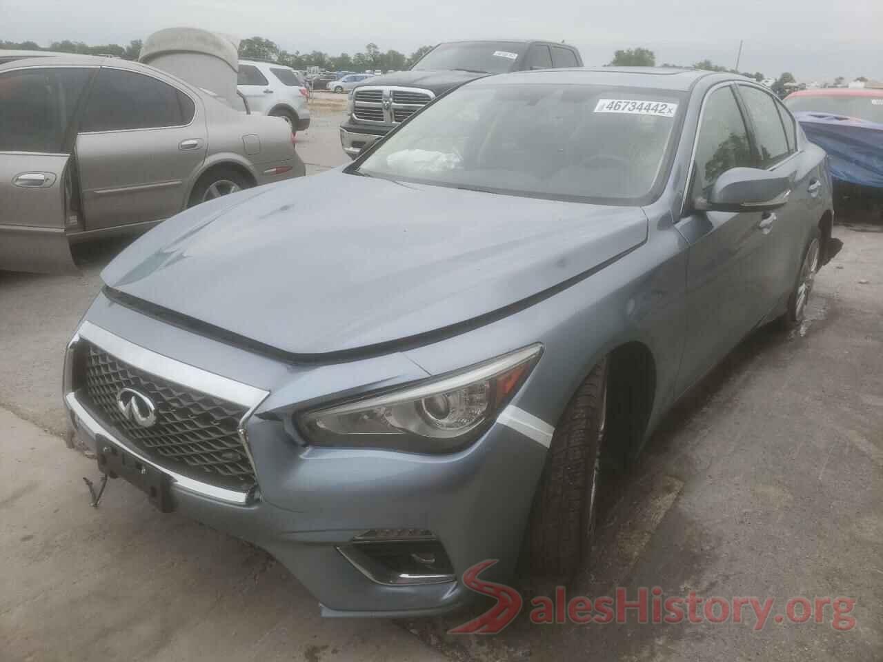 JN1EV7AR7JM439383 2018 INFINITI Q50