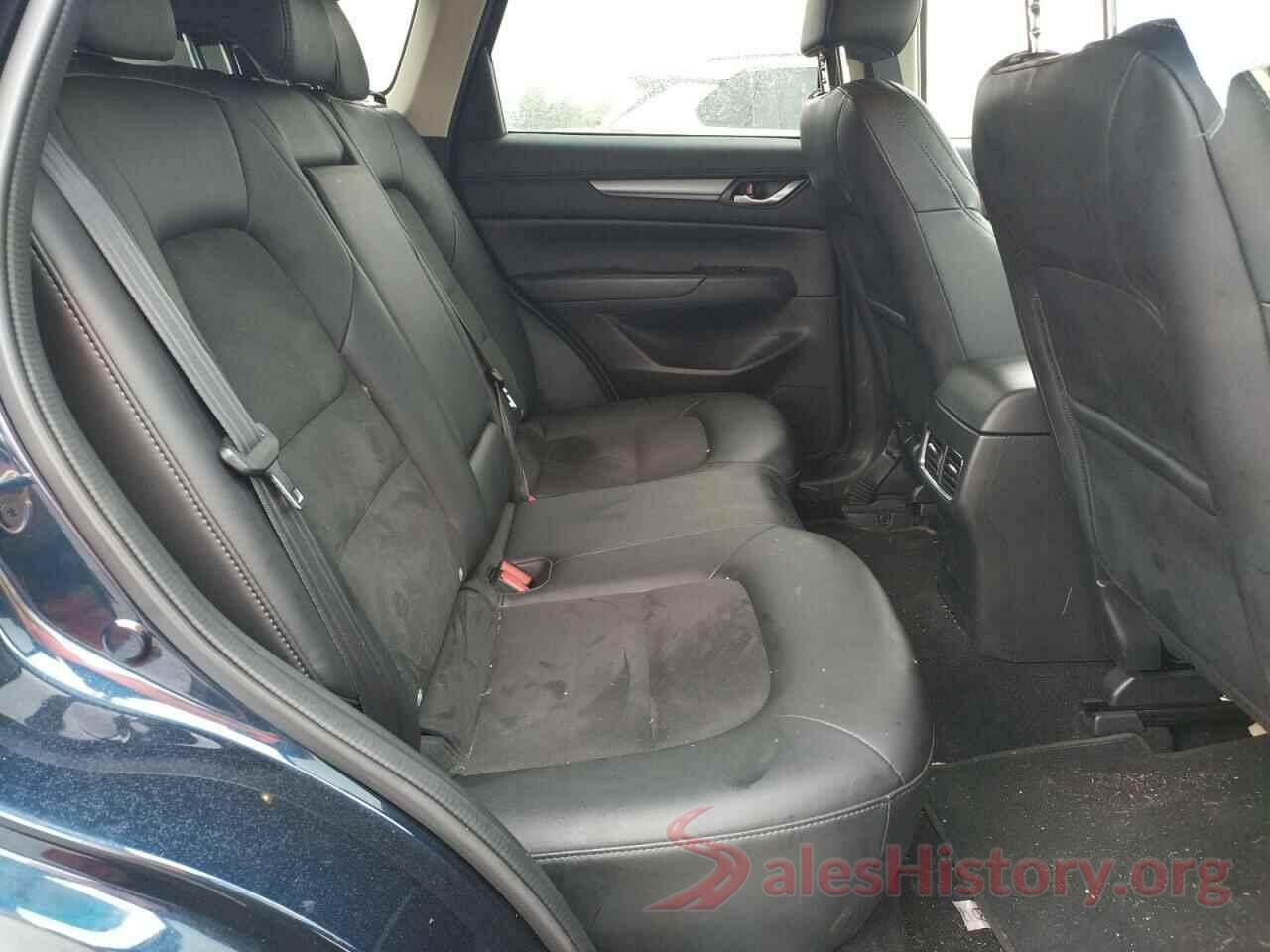 JM3KFBCM1K0506450 2019 MAZDA CX-5