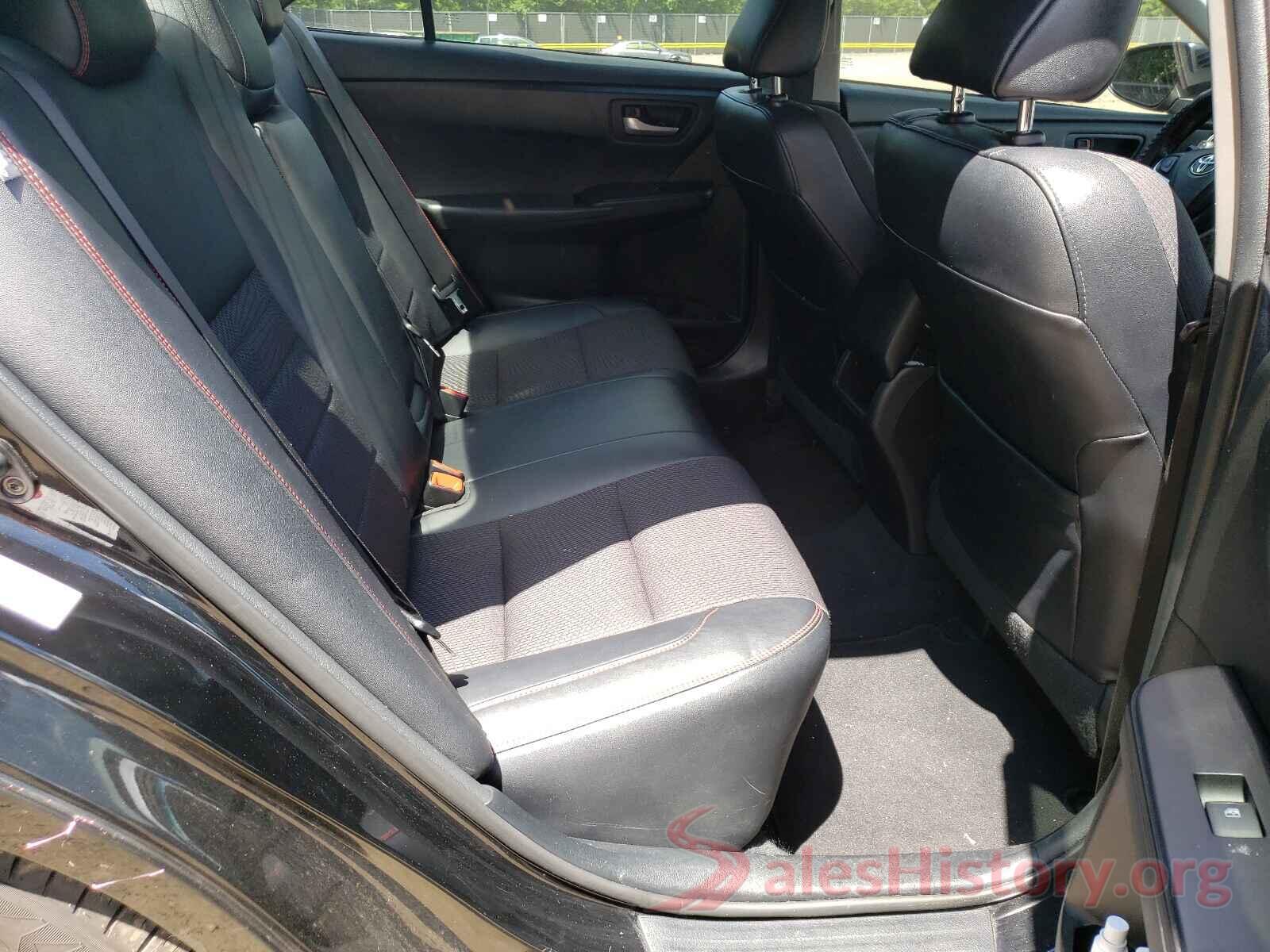 4T1BF1FK1HU330879 2017 TOYOTA CAMRY