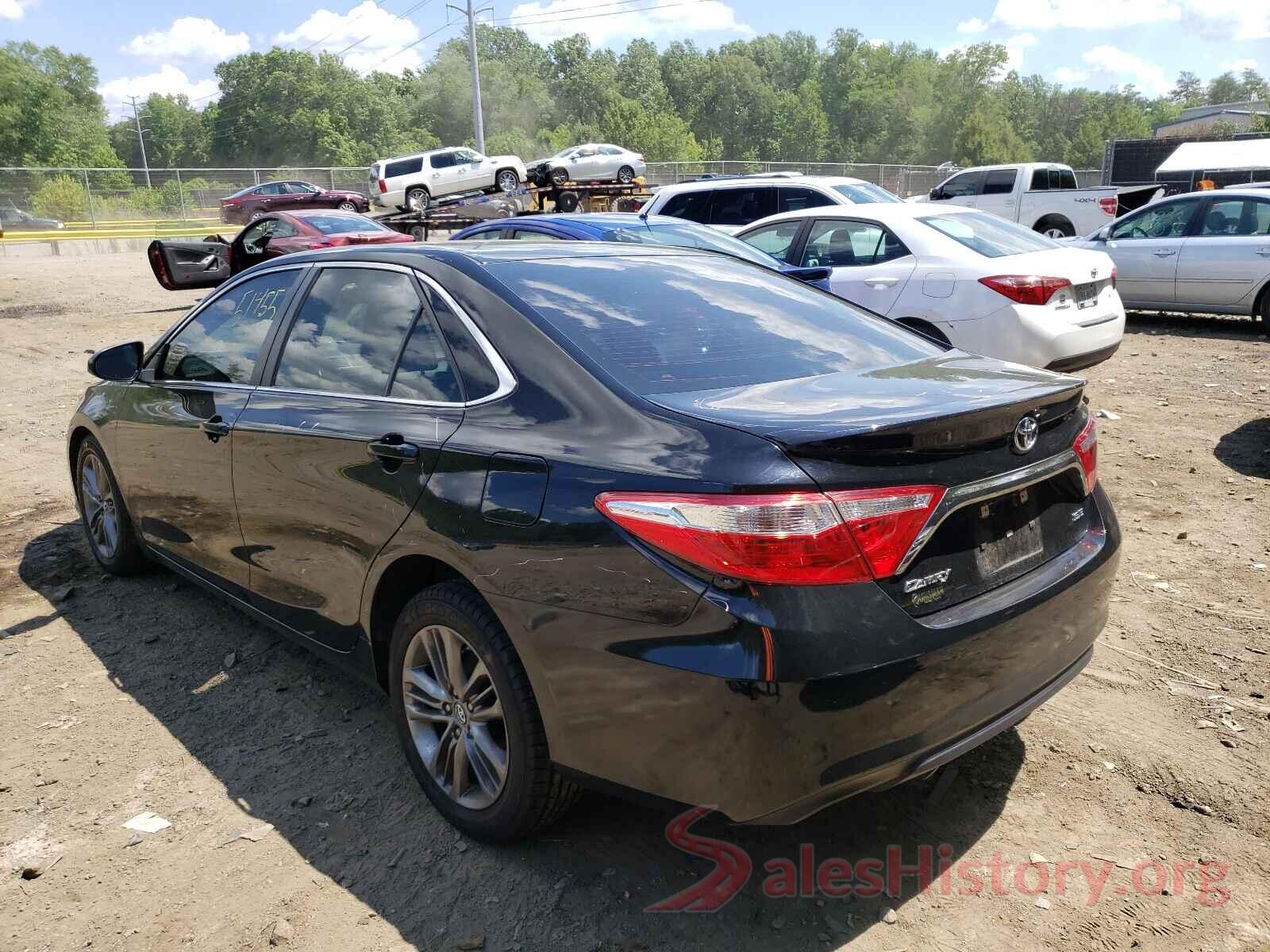 4T1BF1FK1HU330879 2017 TOYOTA CAMRY