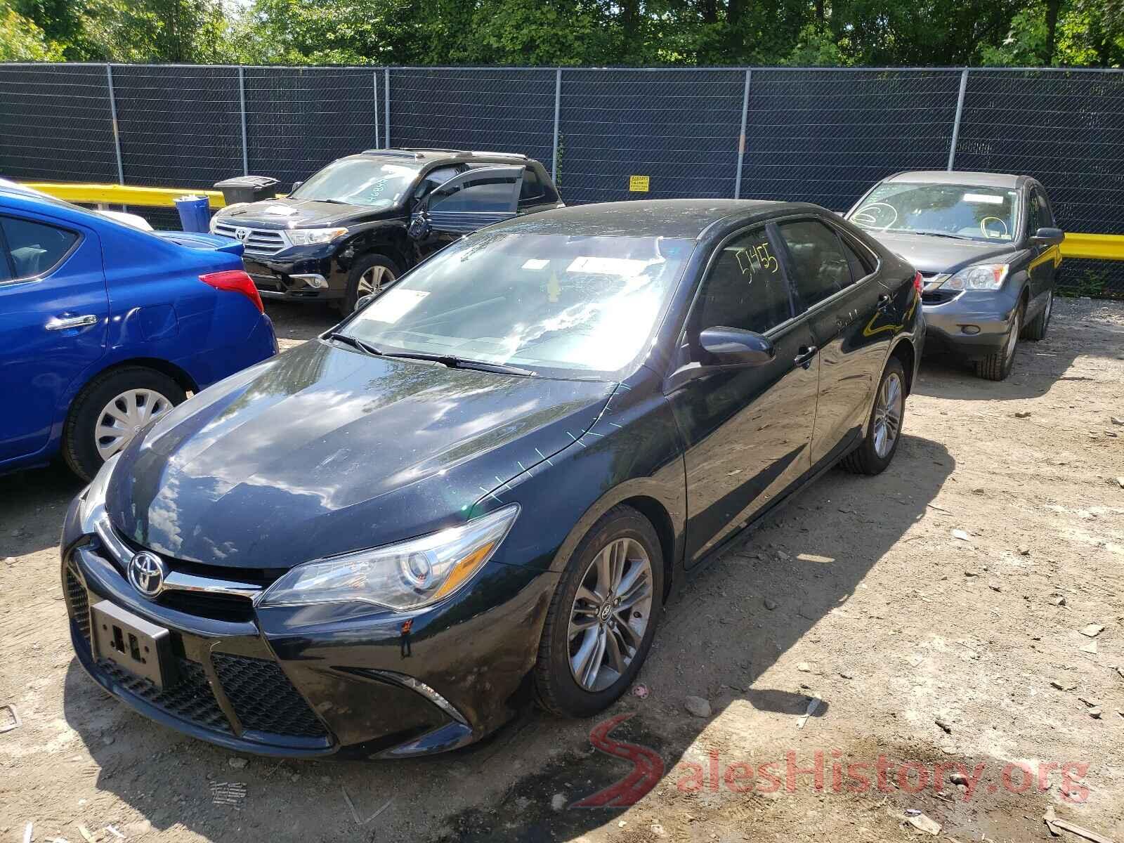 4T1BF1FK1HU330879 2017 TOYOTA CAMRY